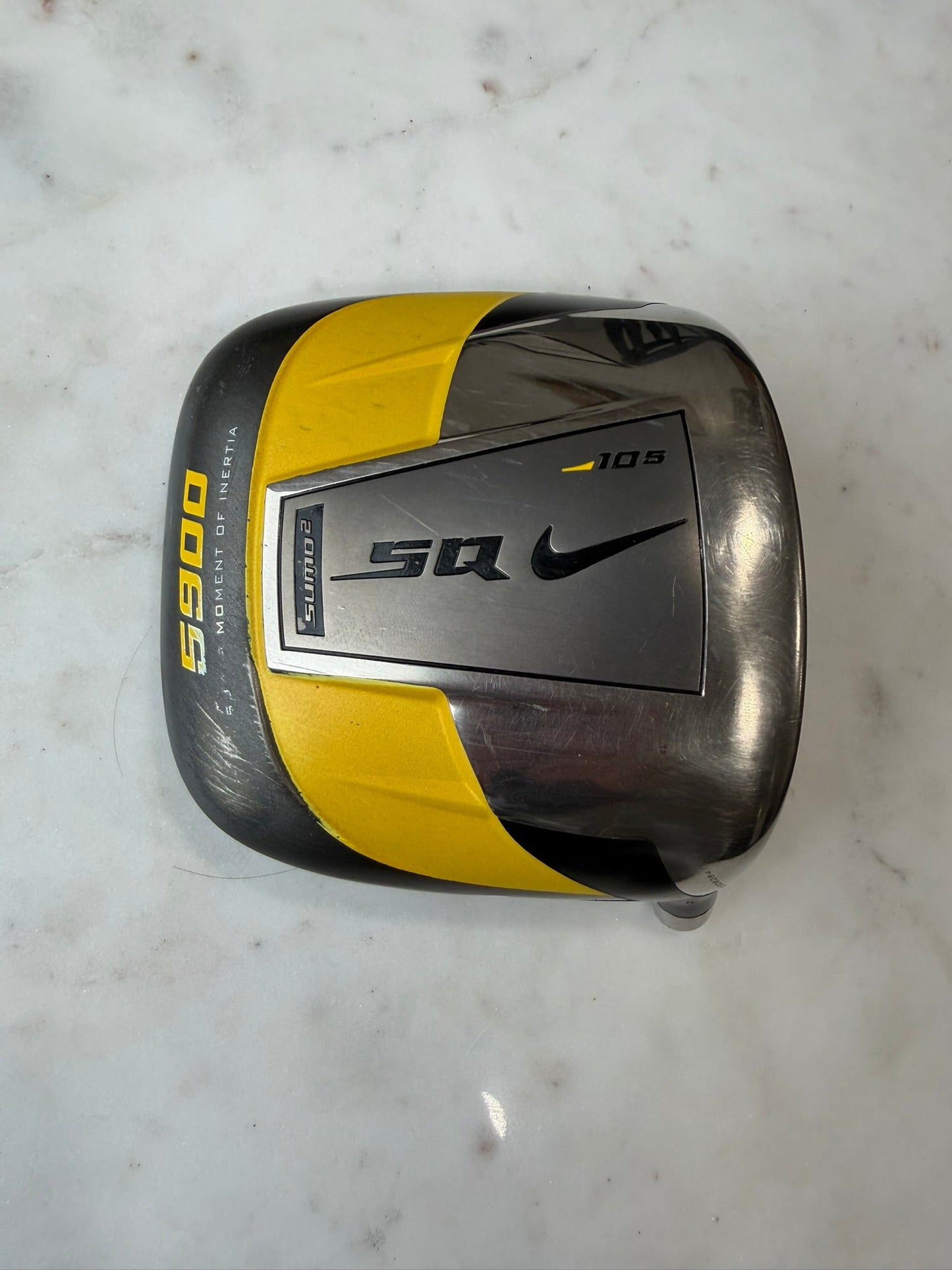 Sasquatch Sumo 2 5900 Driver