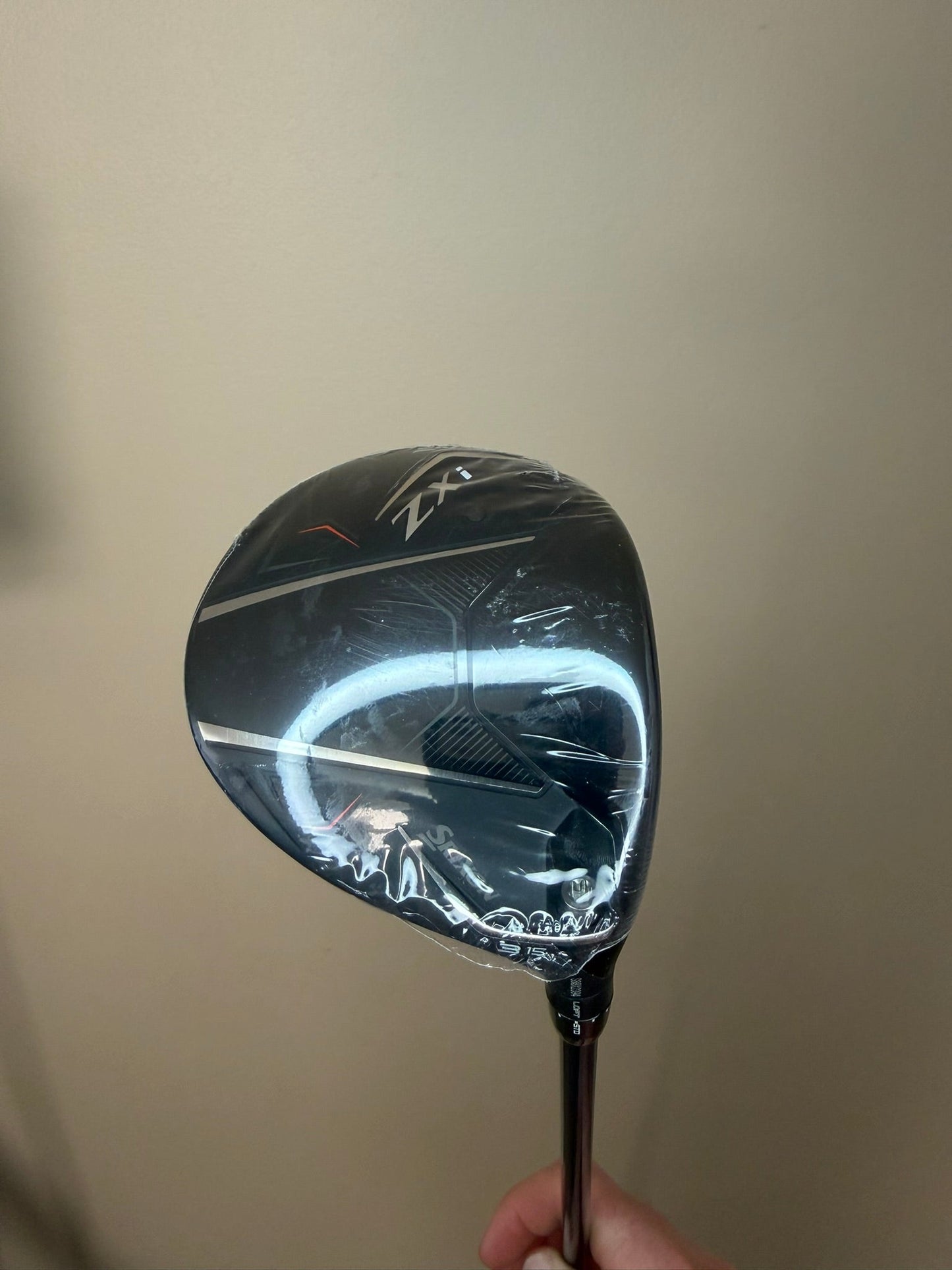 ZXi Fairway Wood