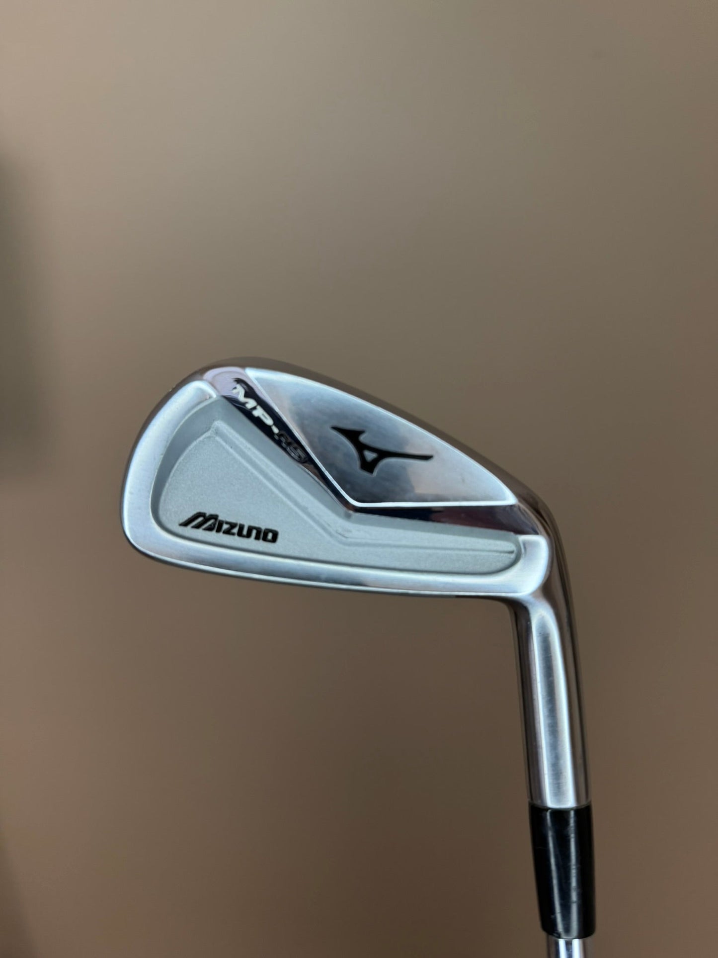 MP H5 Individual Iron