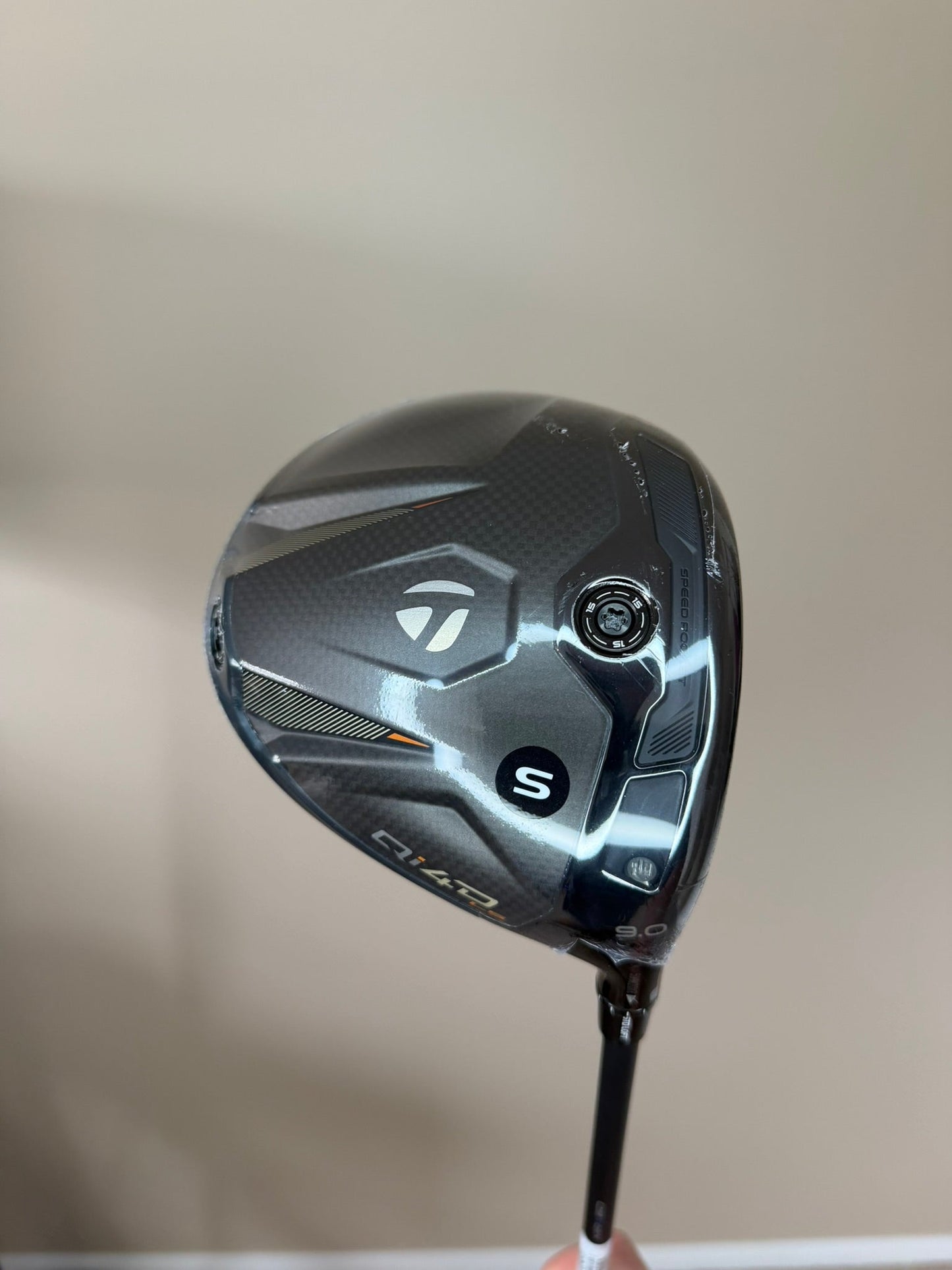 Qi4D LS Driver