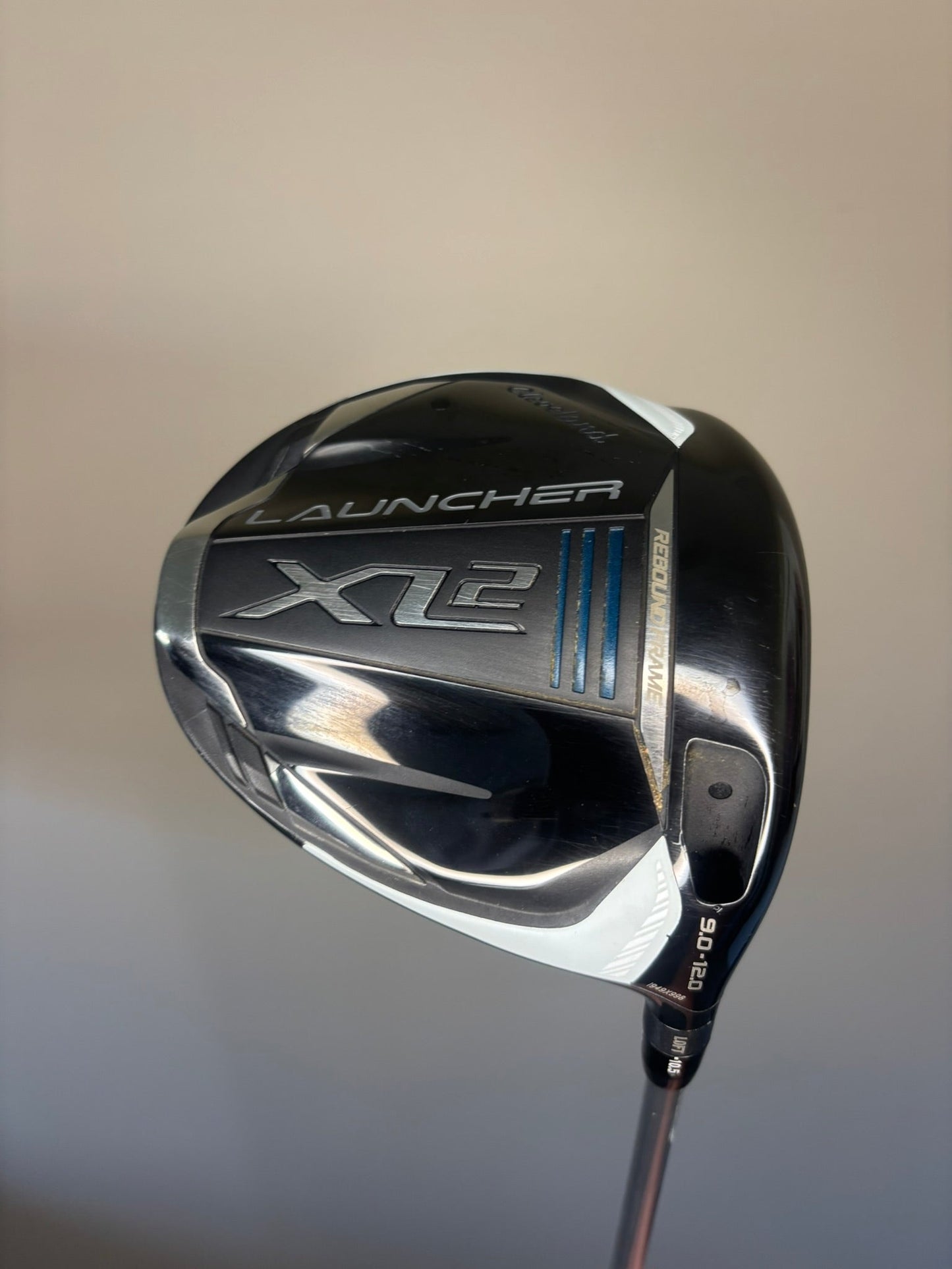 Launcher XL2 Driver