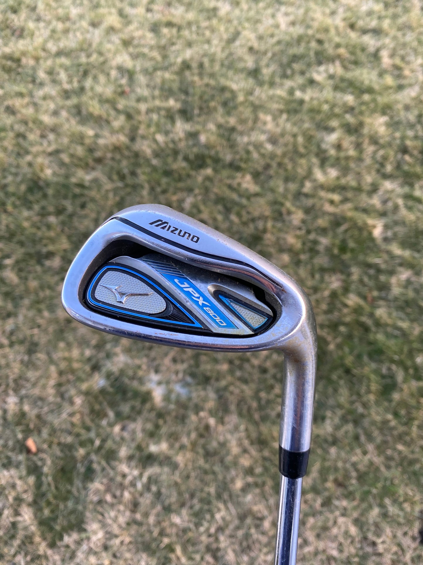 JPX 800 Wedge