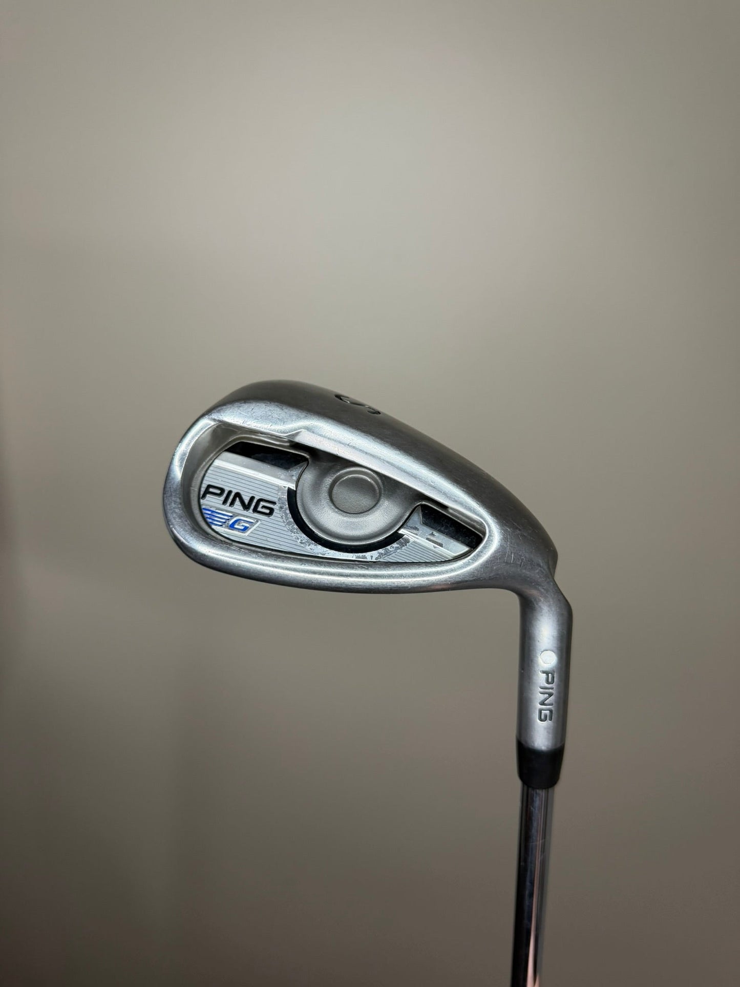 2016 G Wedge