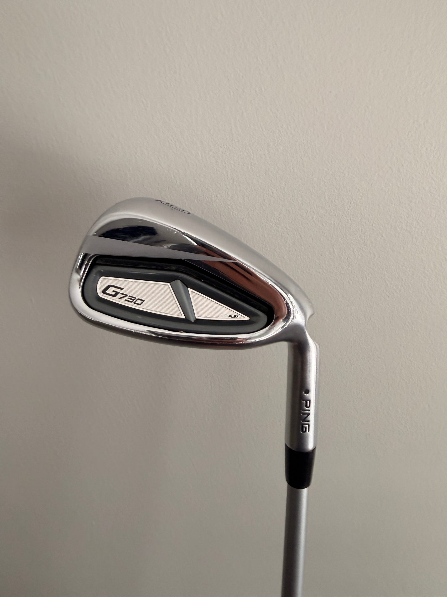 G730 Individual Iron