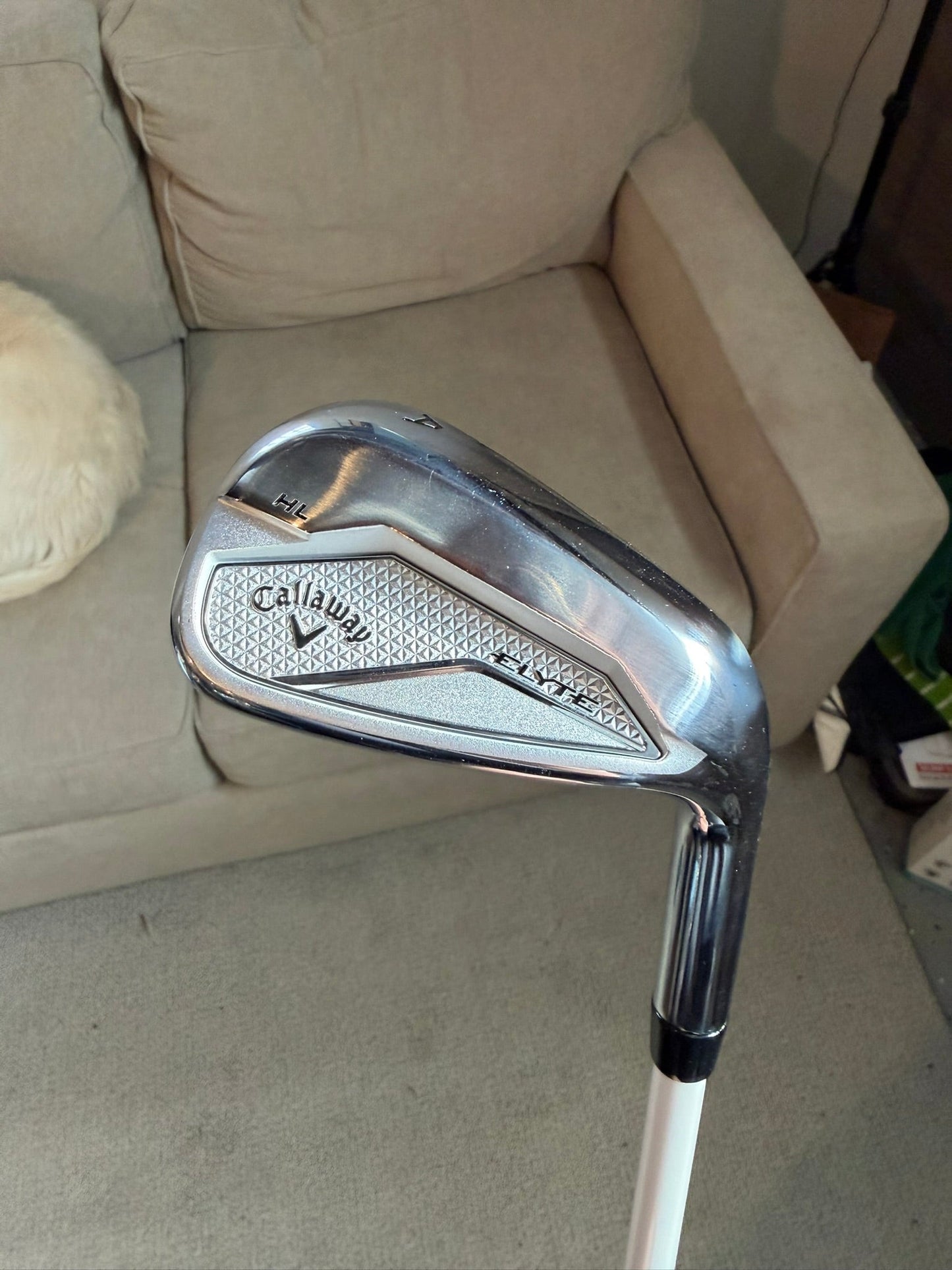 Elyte HL Wedge