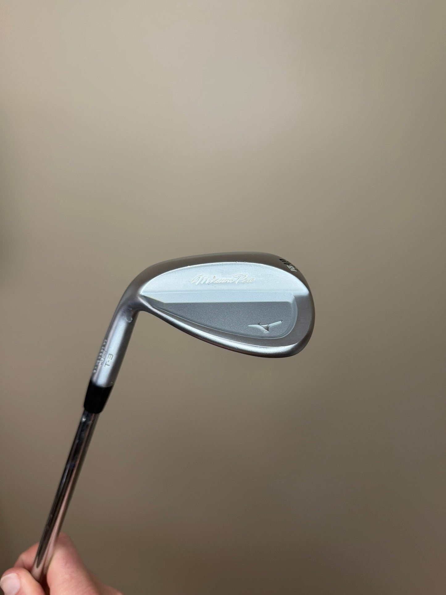 Pro T-3 Soft White Satin Wedge