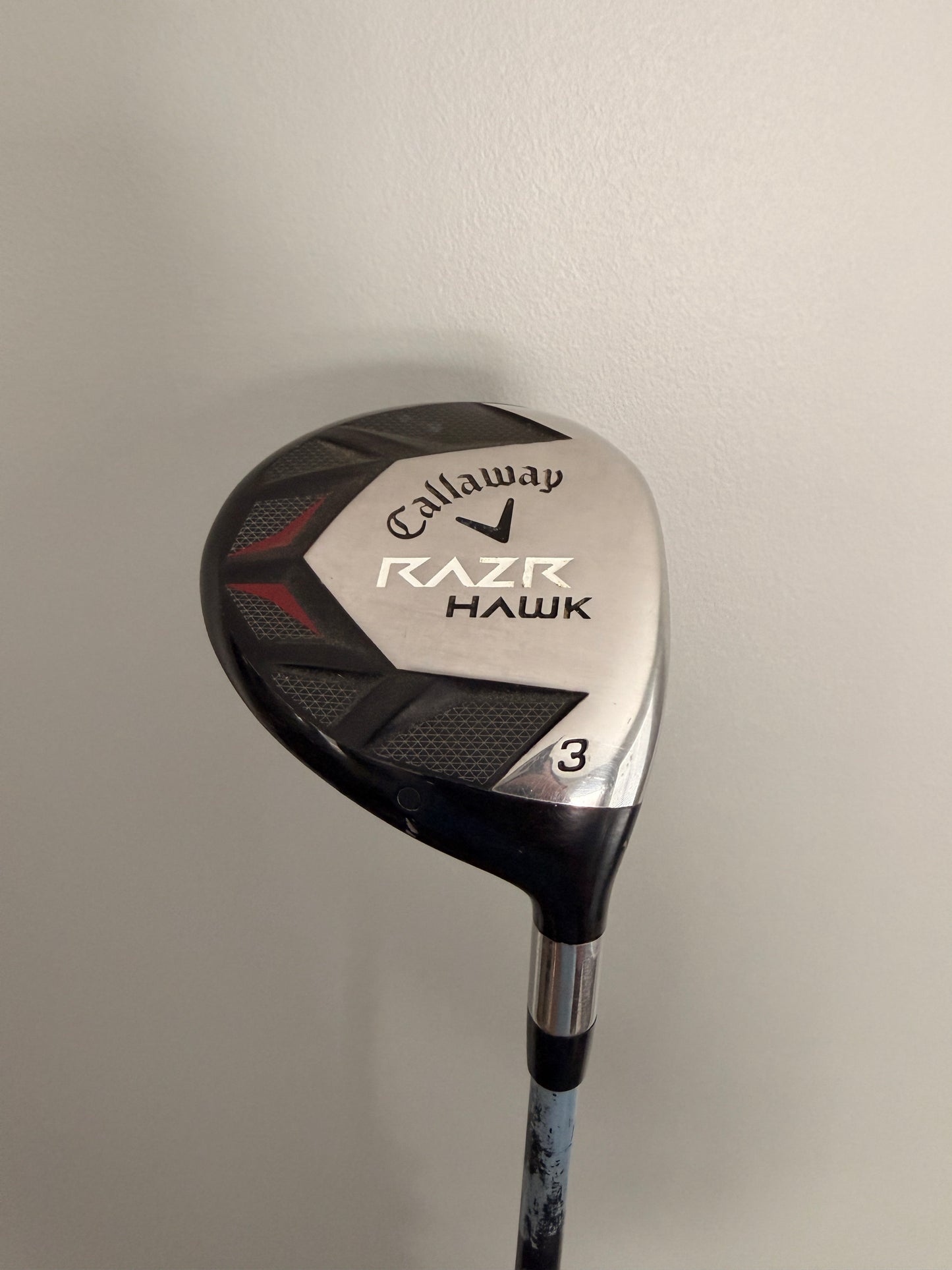Razrhawk Fairway Wood
