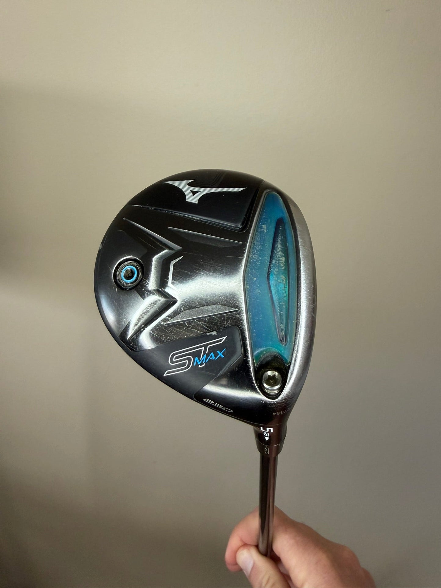 ST-MAX 230 Fairway Wood