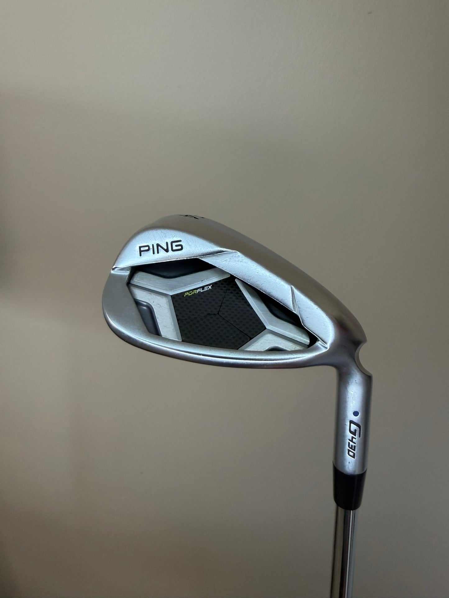 G430 Wedge