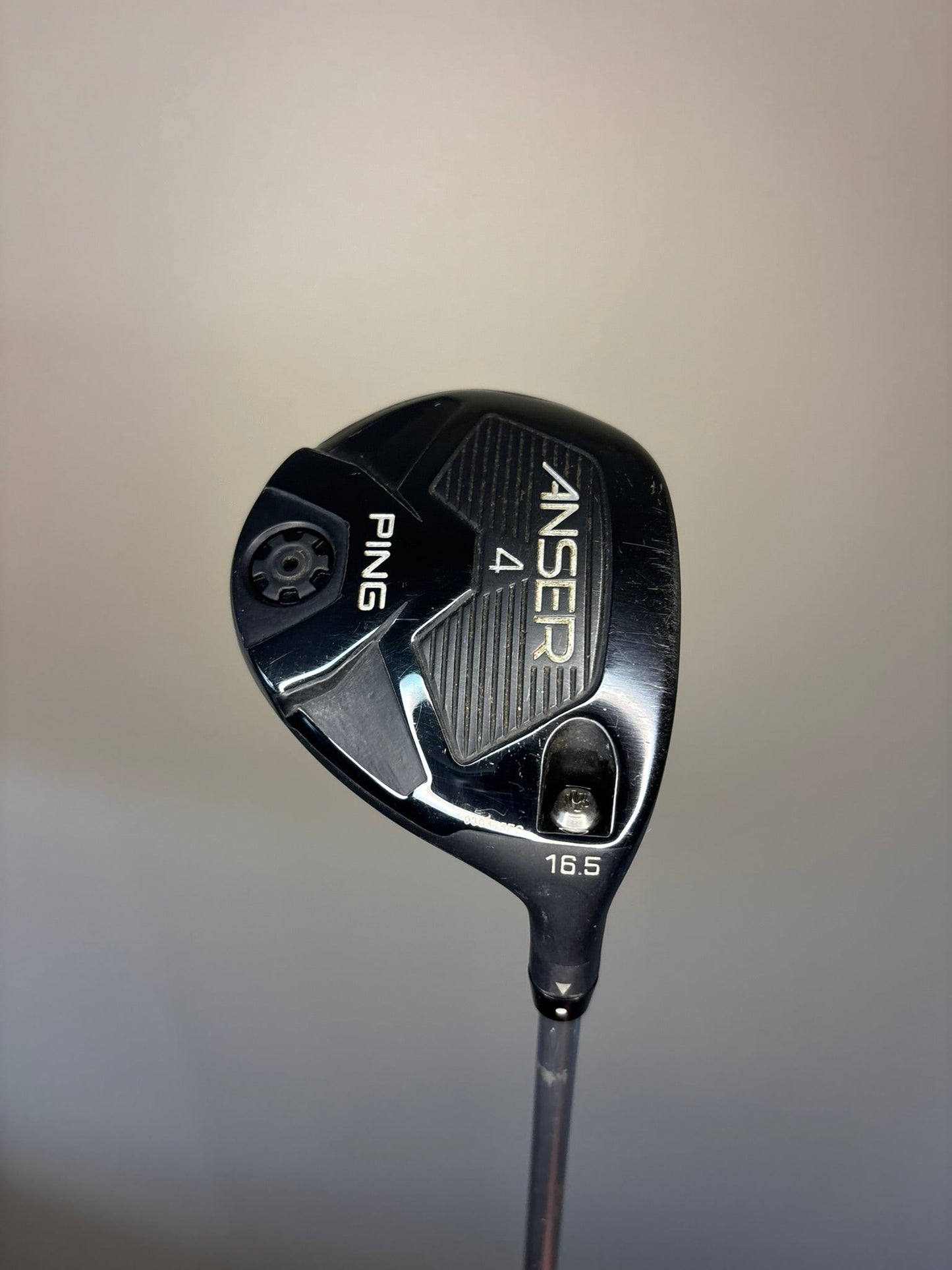Anser Fairway Wood