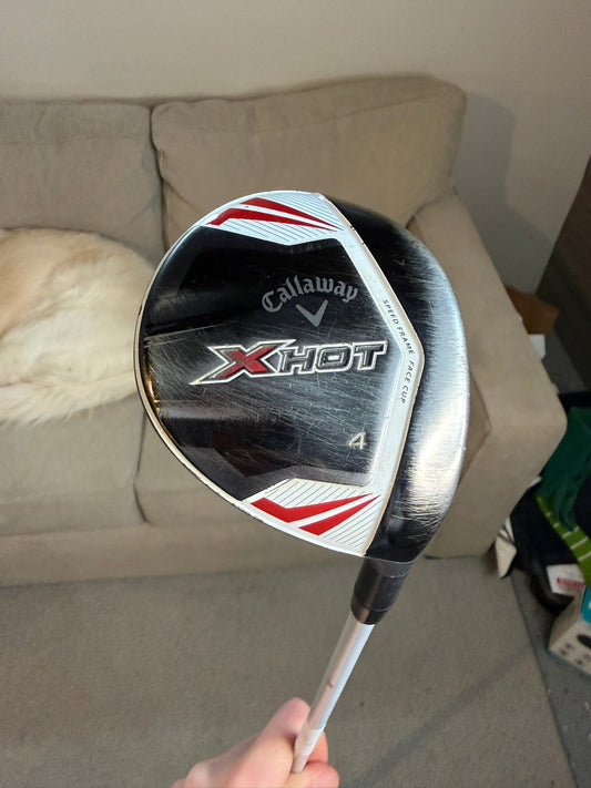 2013 X Hot Fairway Wood