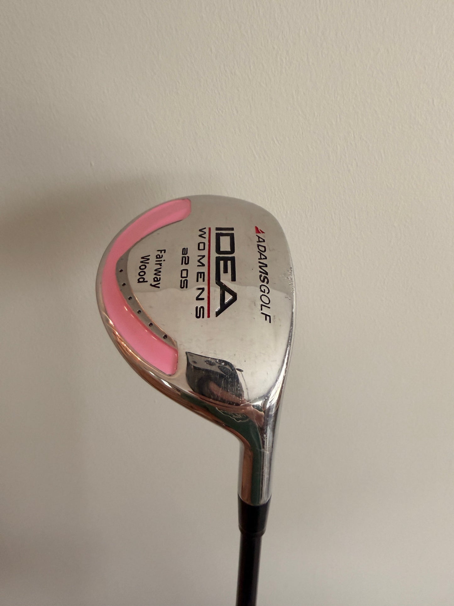 Idea A2 OS Fairway Wood