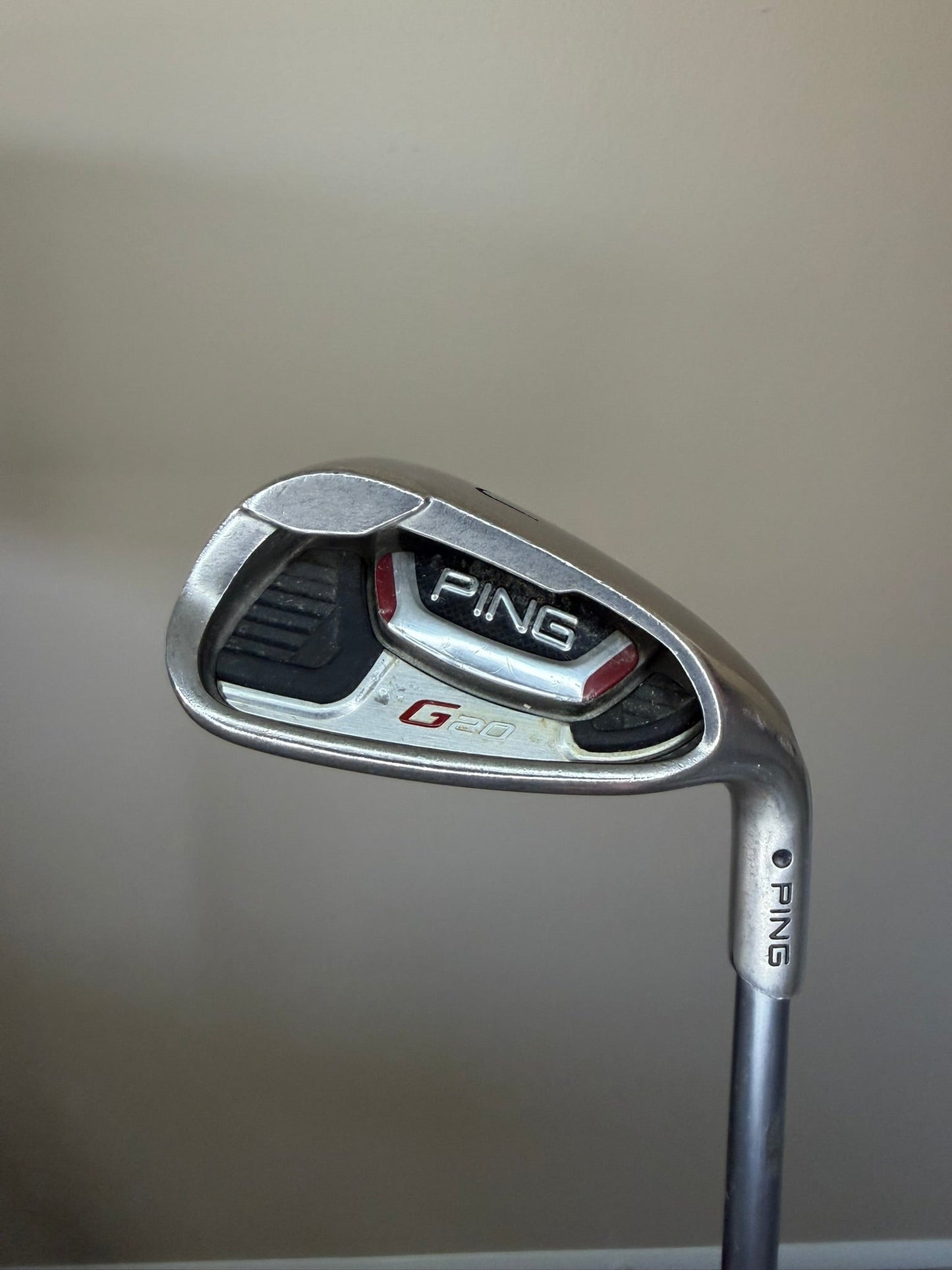 G20 Wedge