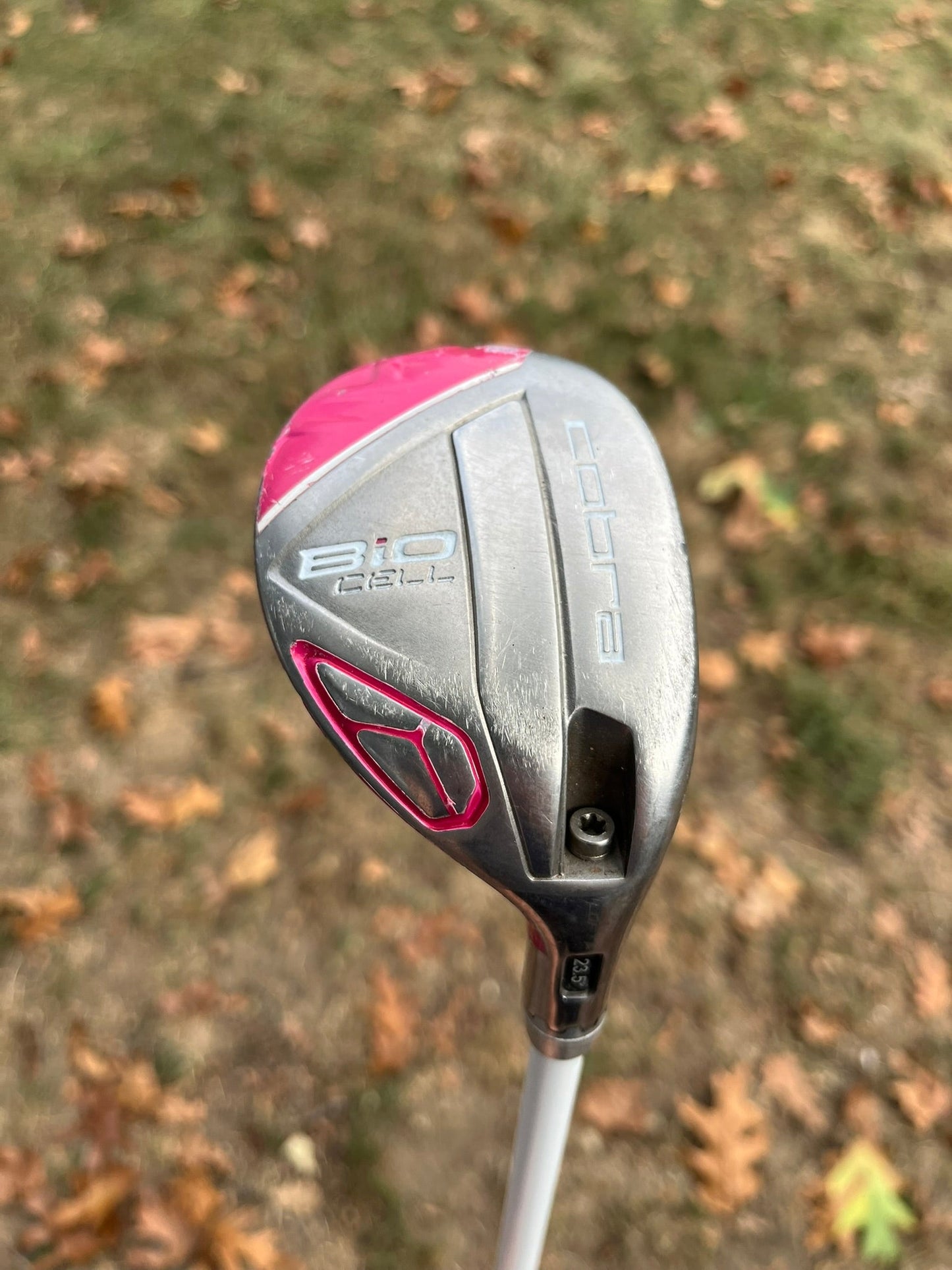 Bio Cell Purple Womens Hybrid