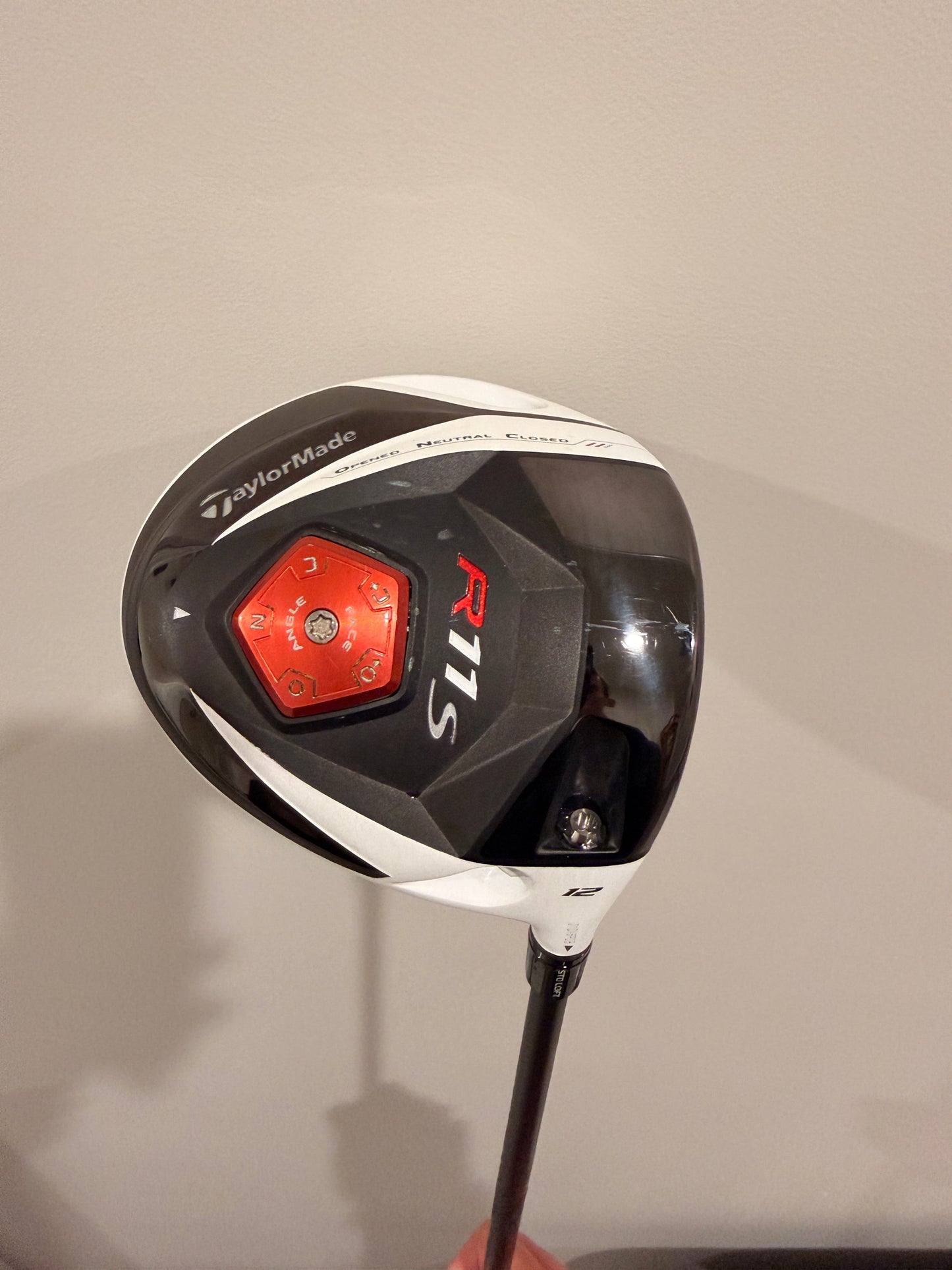 R11s Driver