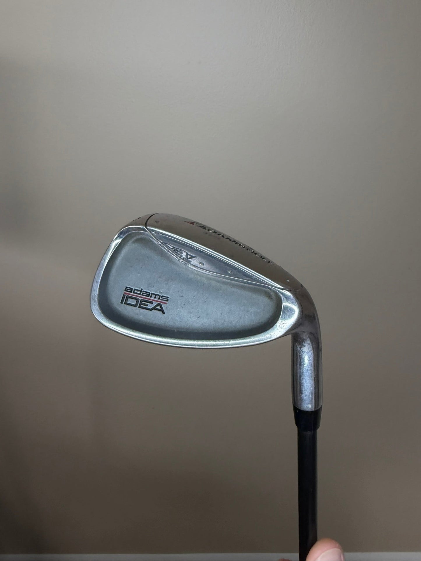 Idea Wedge