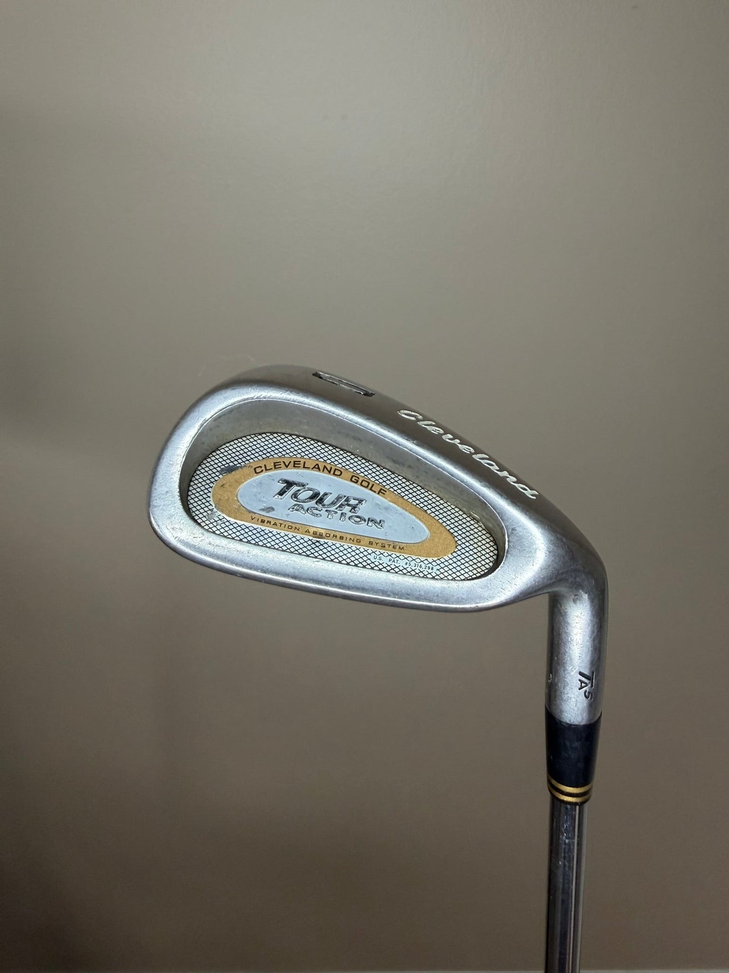 TA5 Wedge