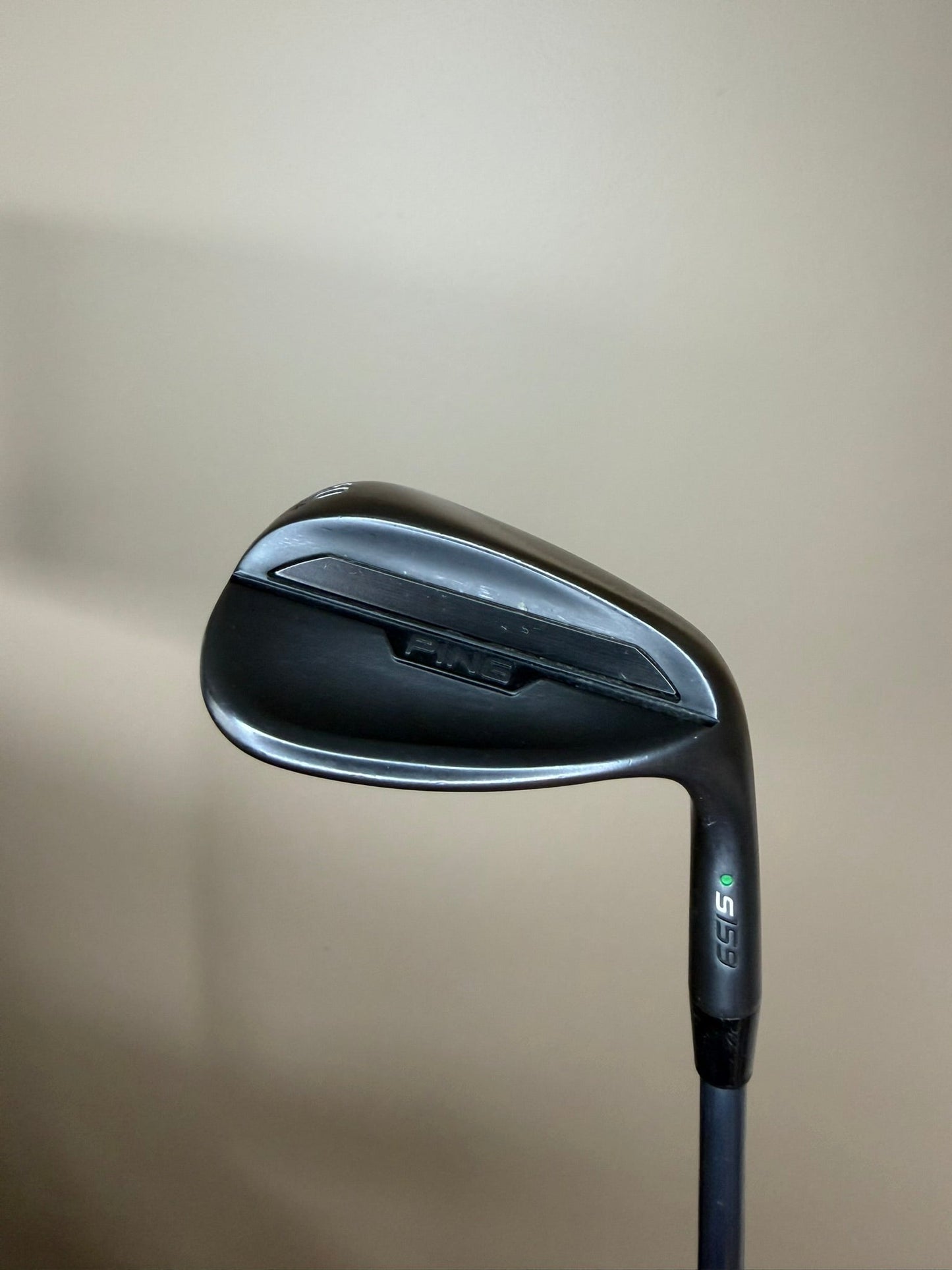 s159 Midnight Wedge