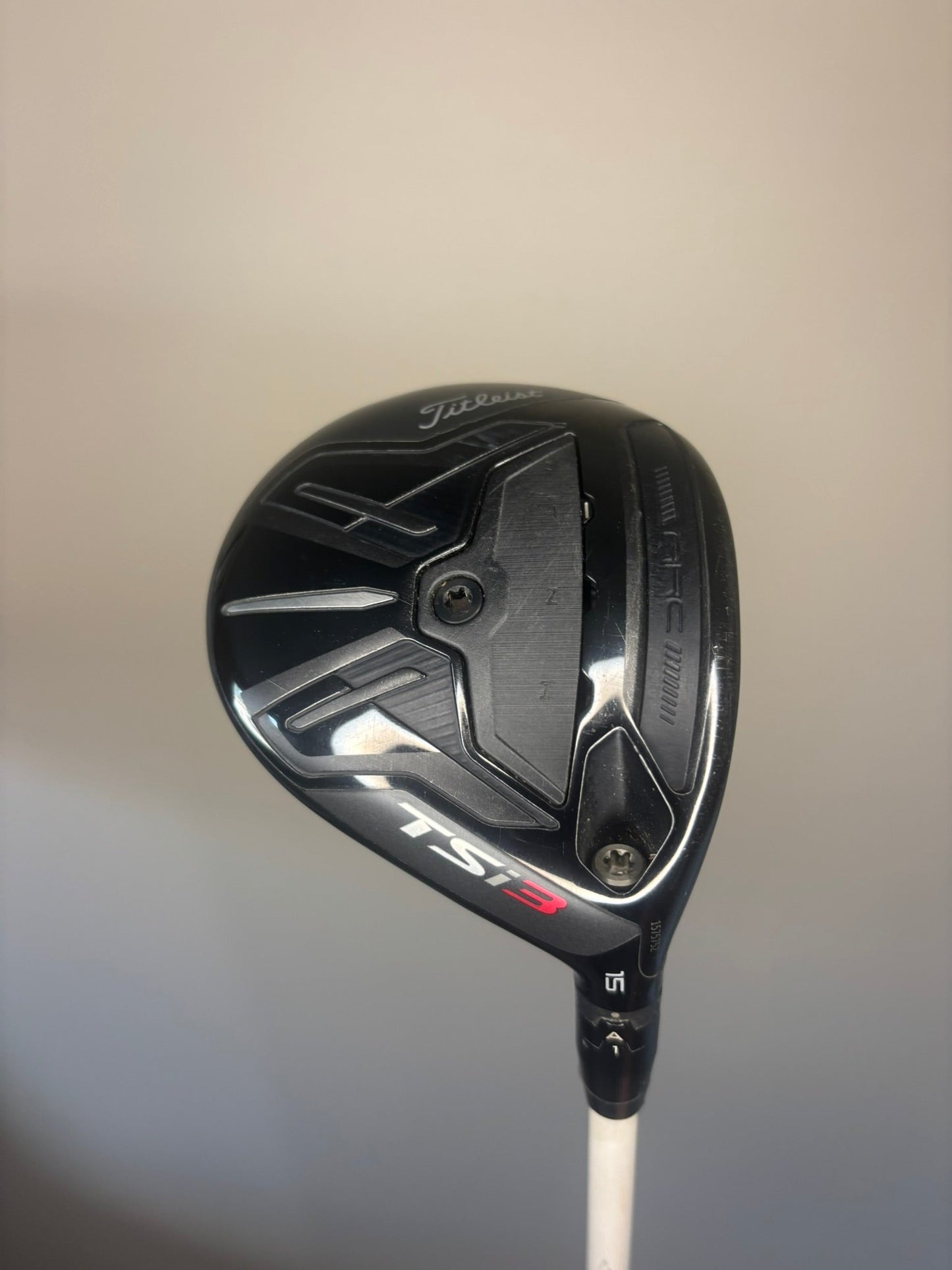 TSi3 Fairway Wood