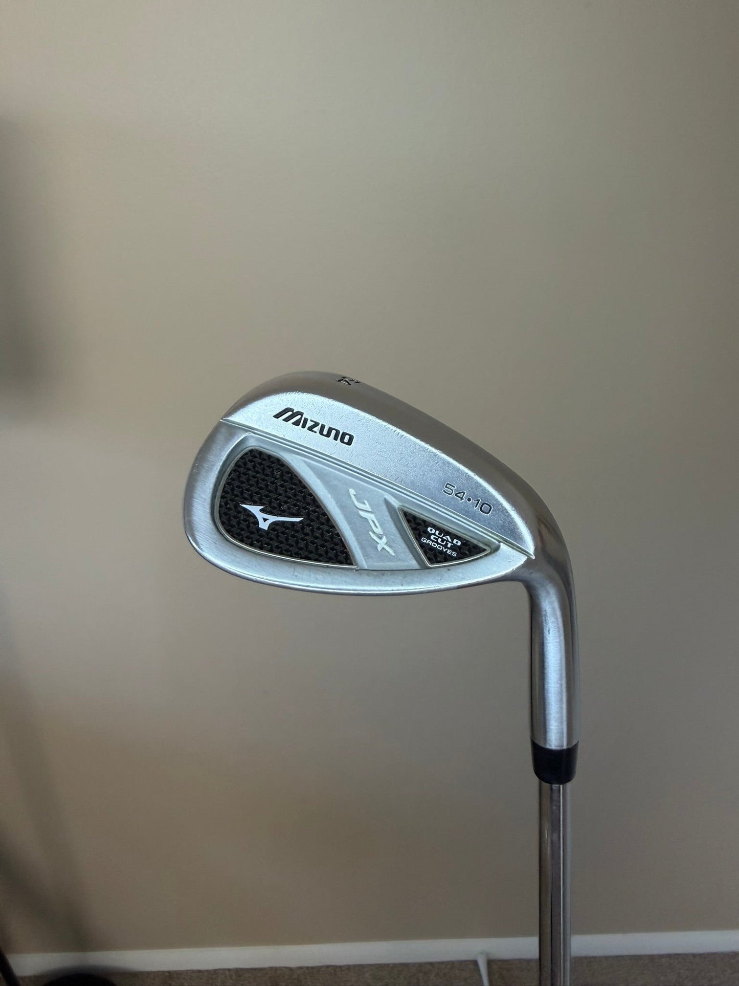 JPX Satin Chrome Wedge