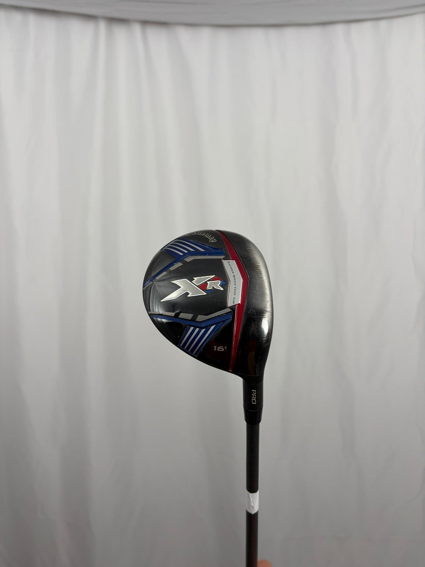 XR Pro Fairway Wood