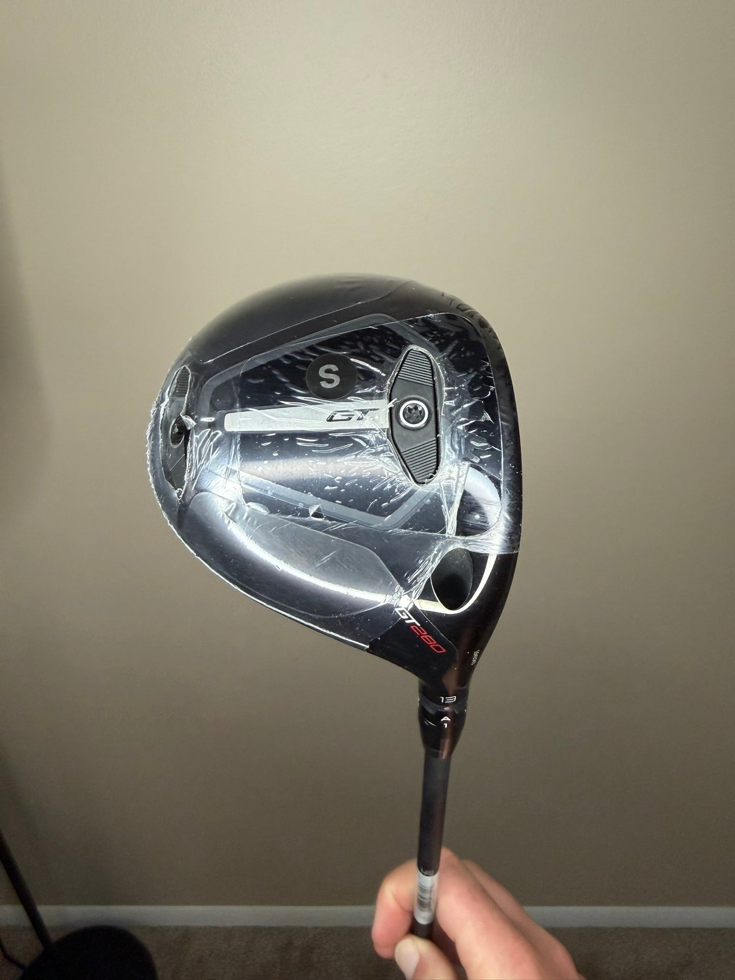 GT280 Mini Driver