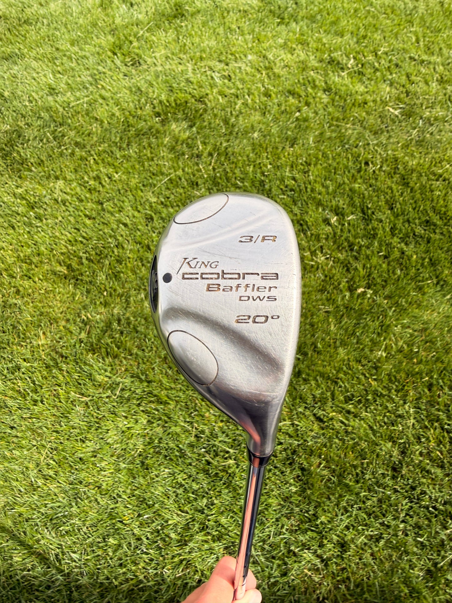 Baffler DWS Hybrid