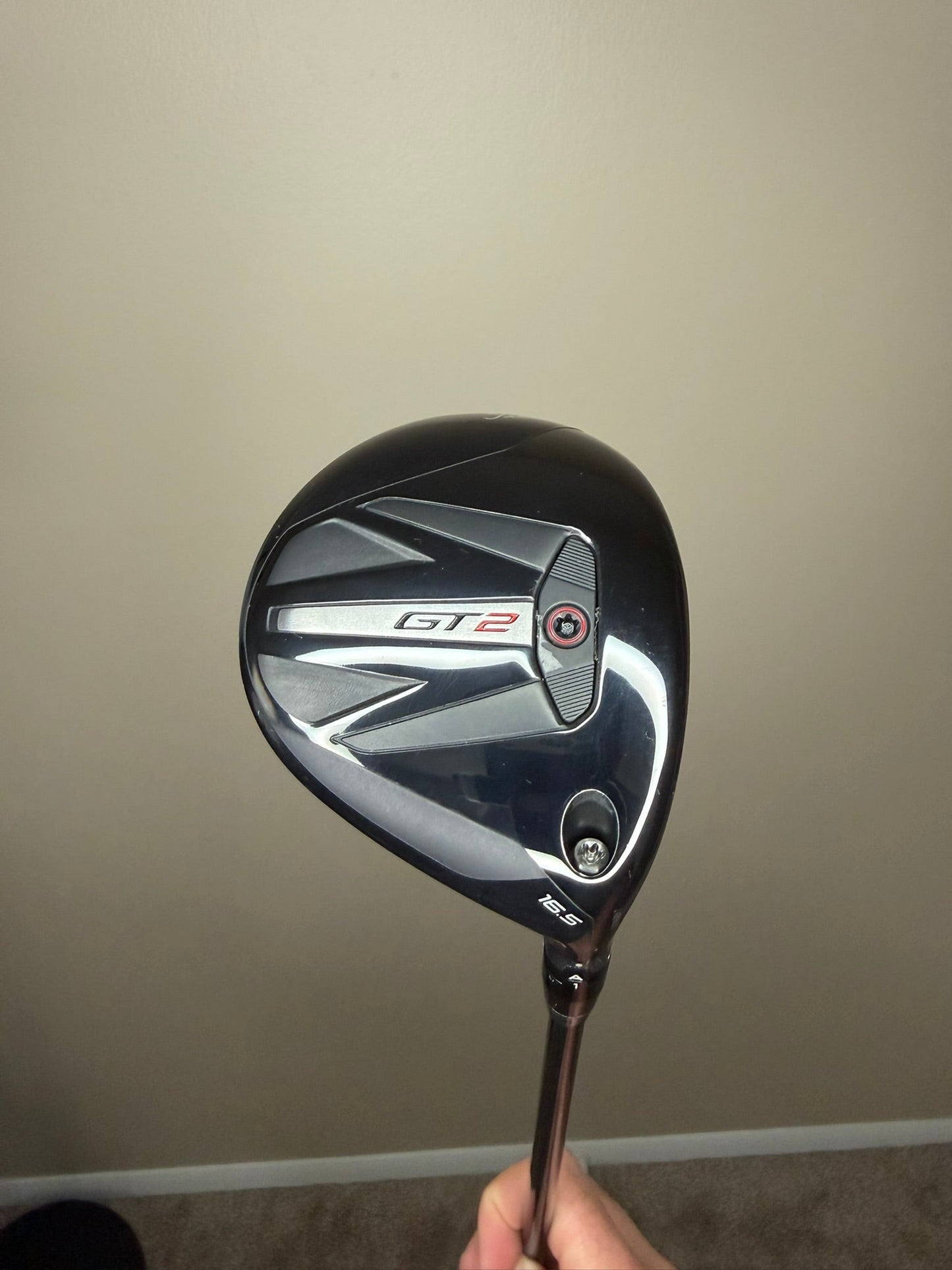 GT2 Fairway Wood