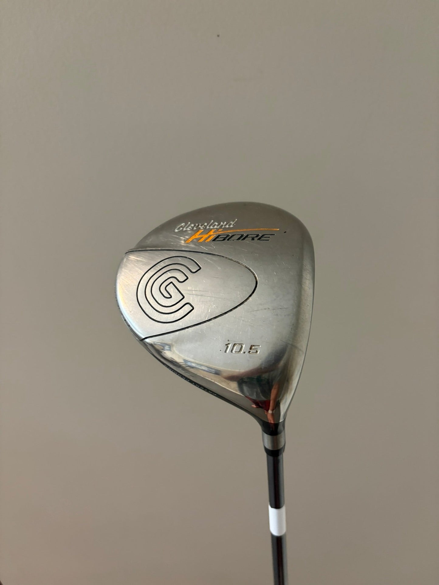 Hibore Driver