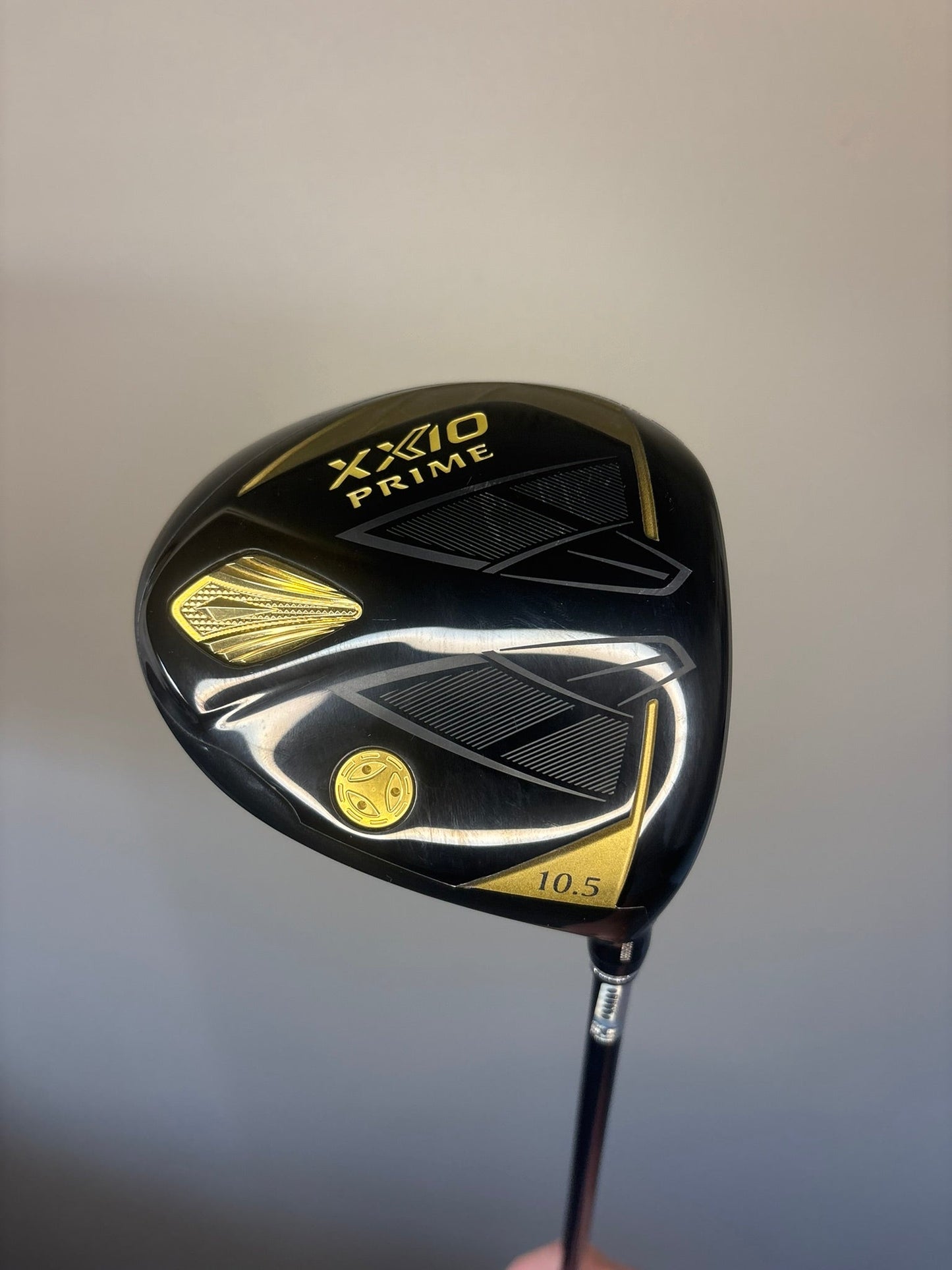 Prime 11 Driver
