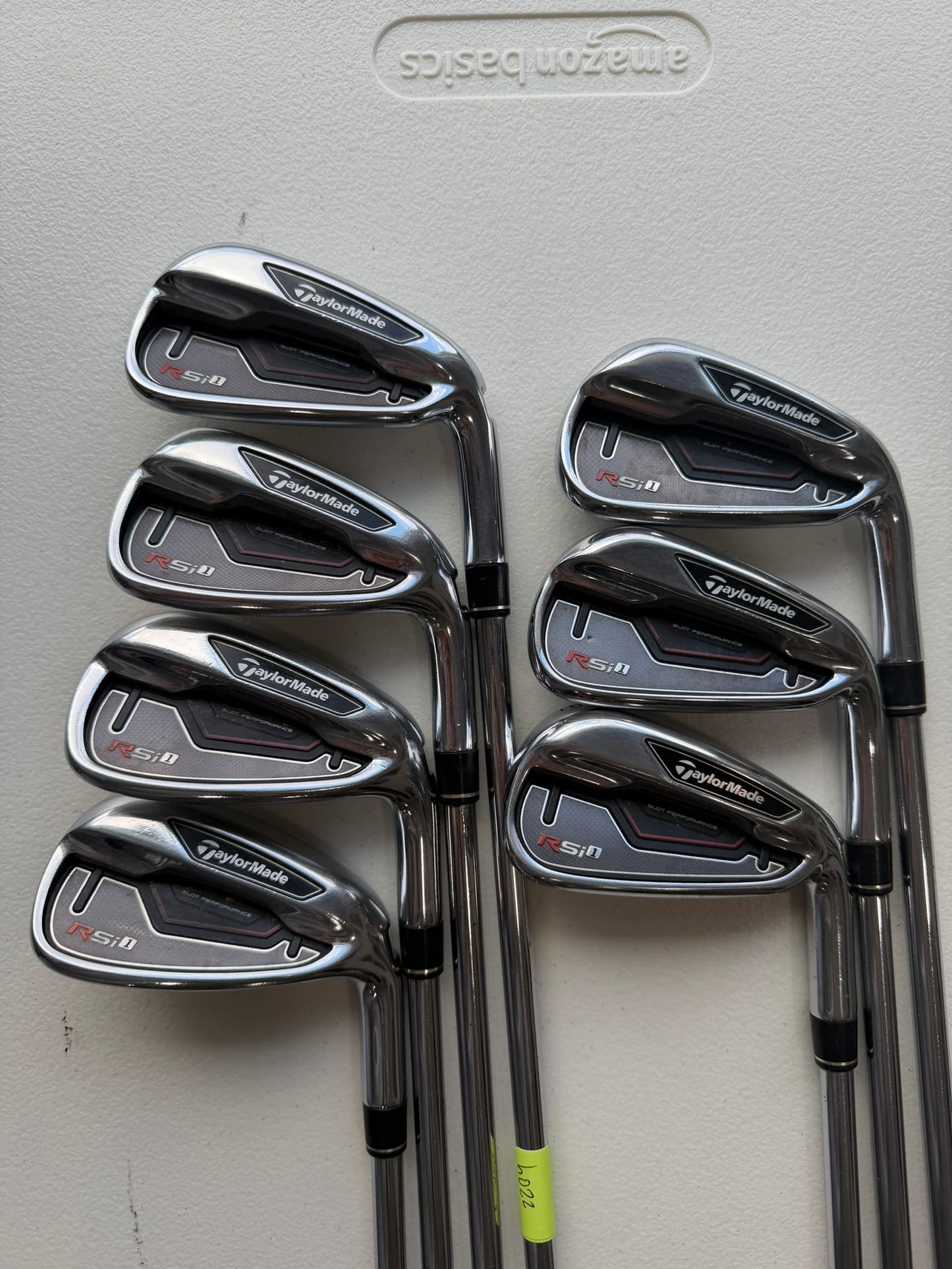 RSi 1 Iron Set