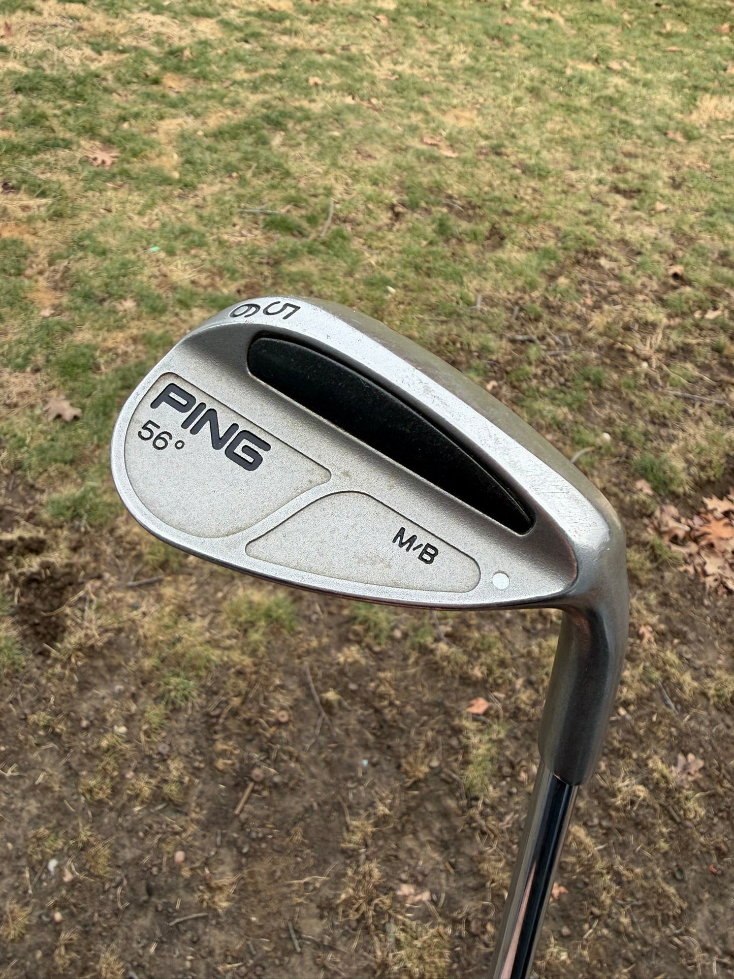 MB Wedge