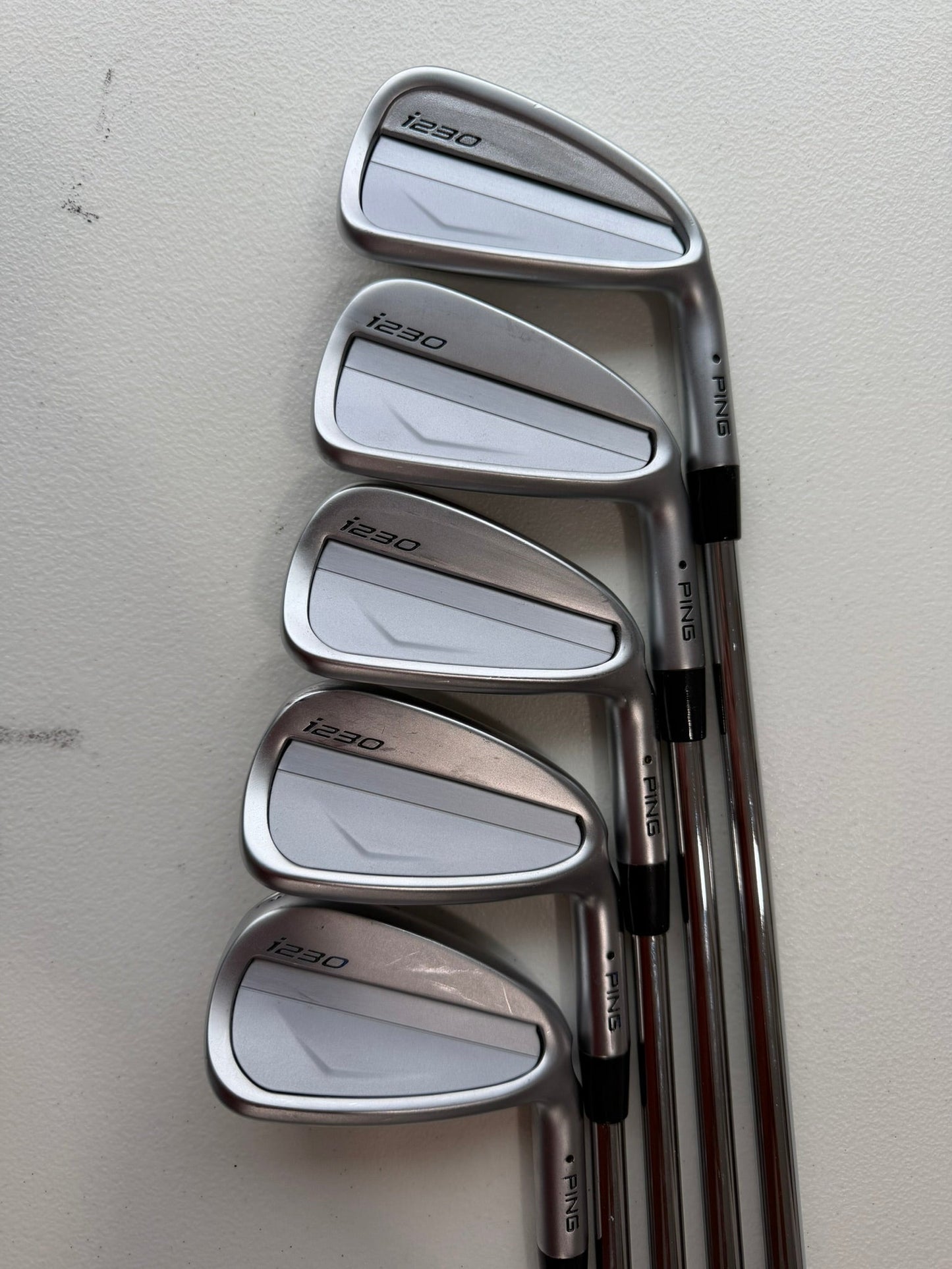 i230 Iron Set