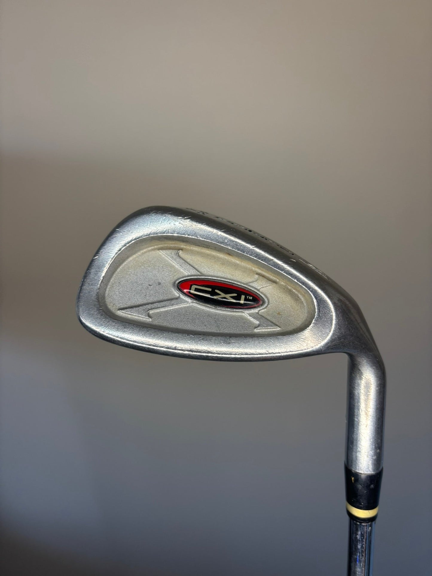 CXI Wedge