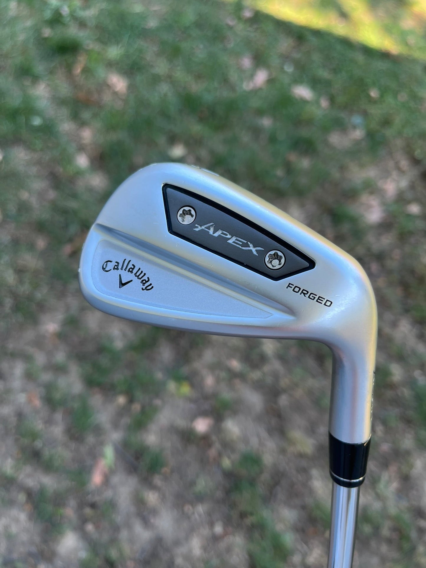Apex Ai300 Wedge