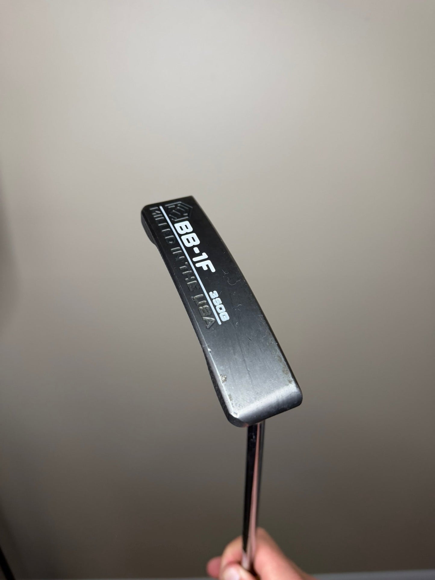 2022 BB1-F Putter