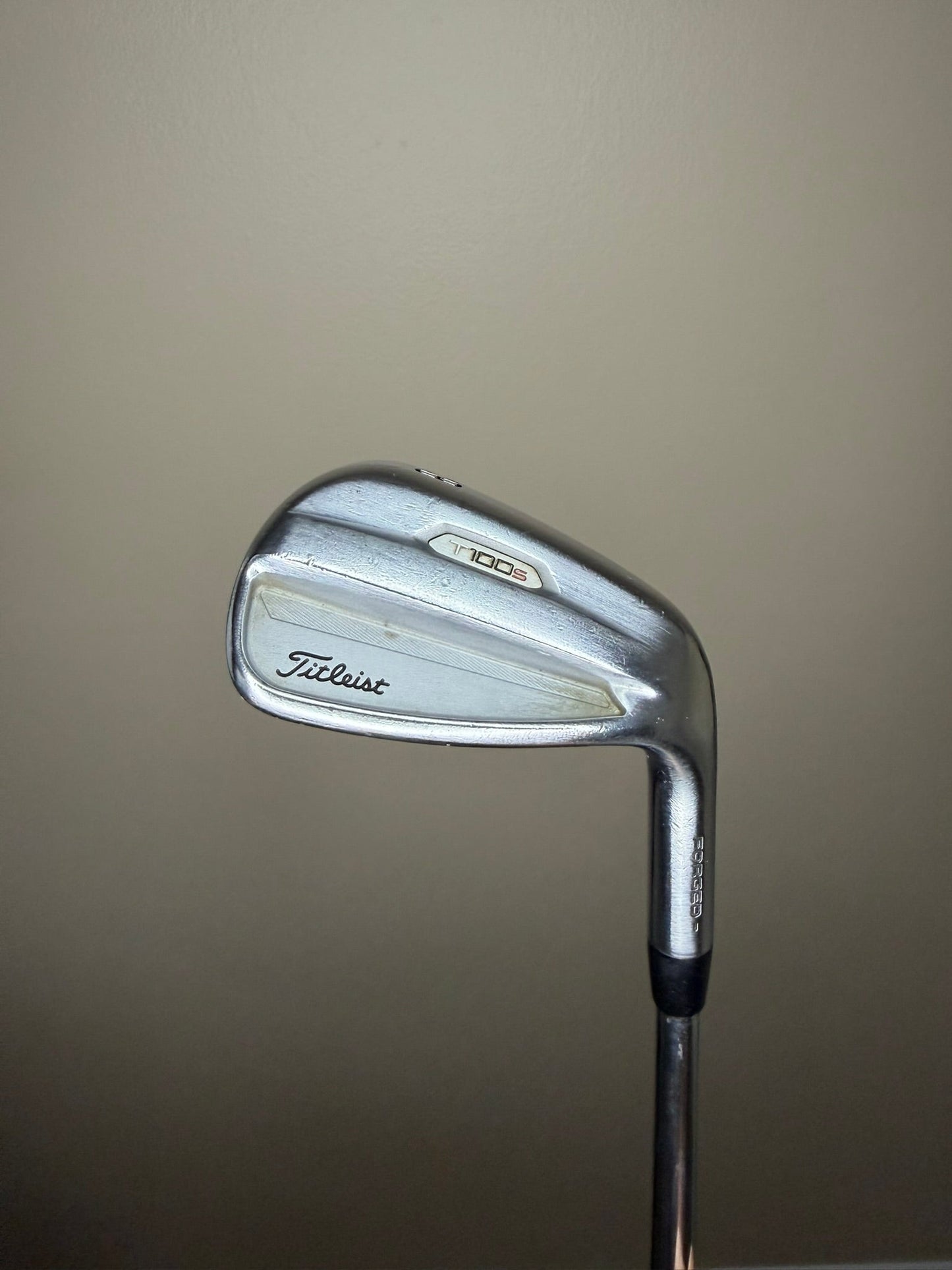2021 T100S Wedge