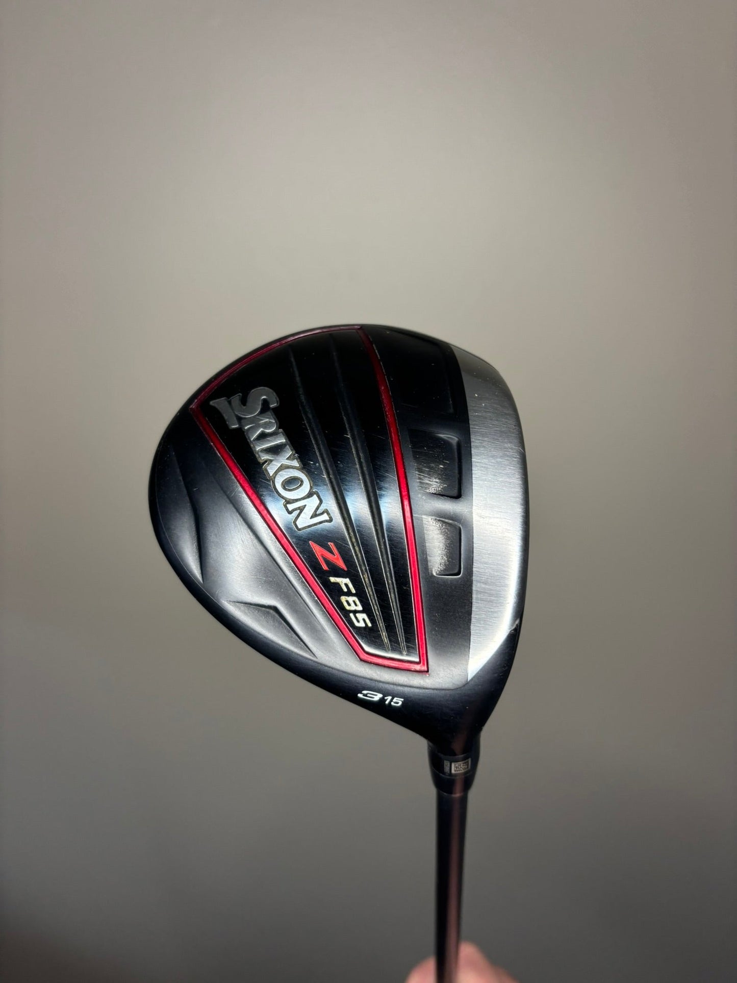 ZF85 Fairway Wood