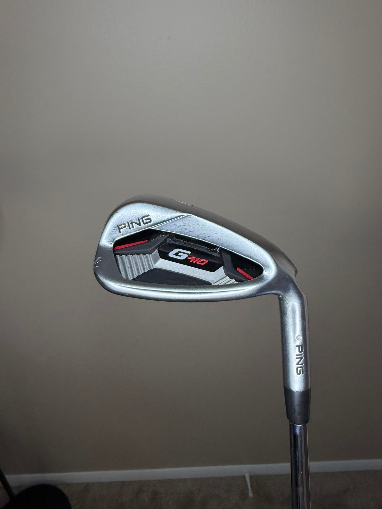 G410 Wedge