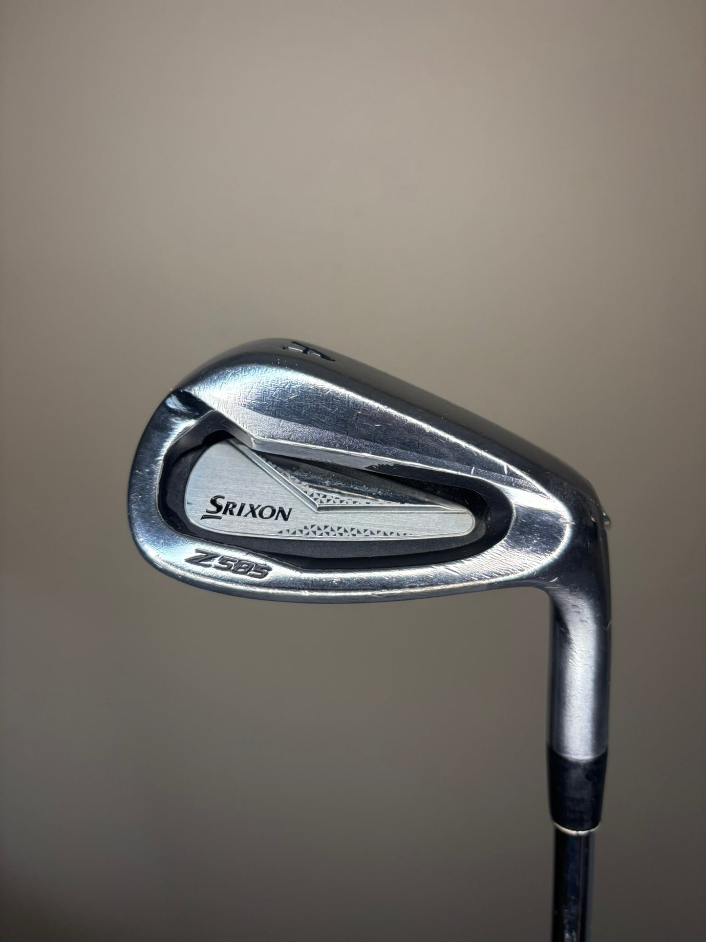 Z585 Wedge