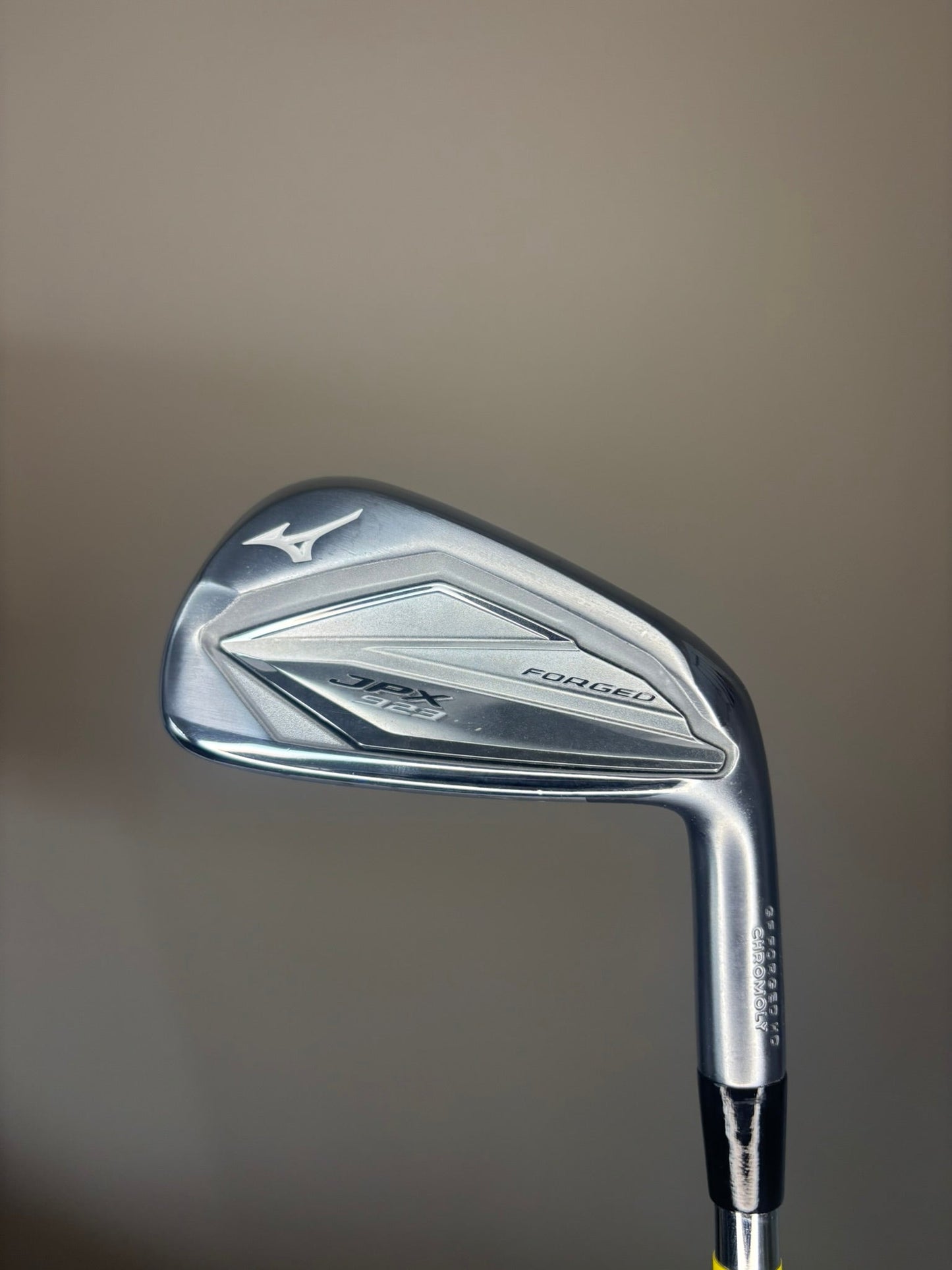 JPX 923 Forged Individual Iron