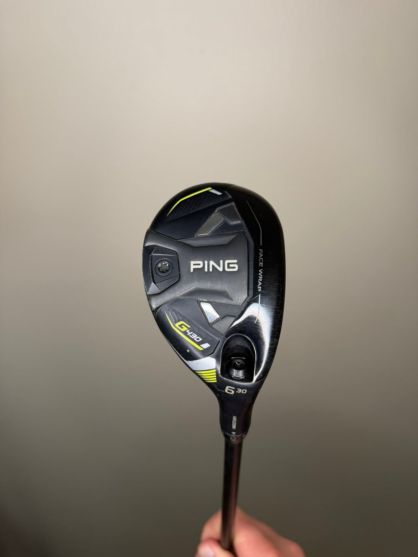 G430 Hybrid