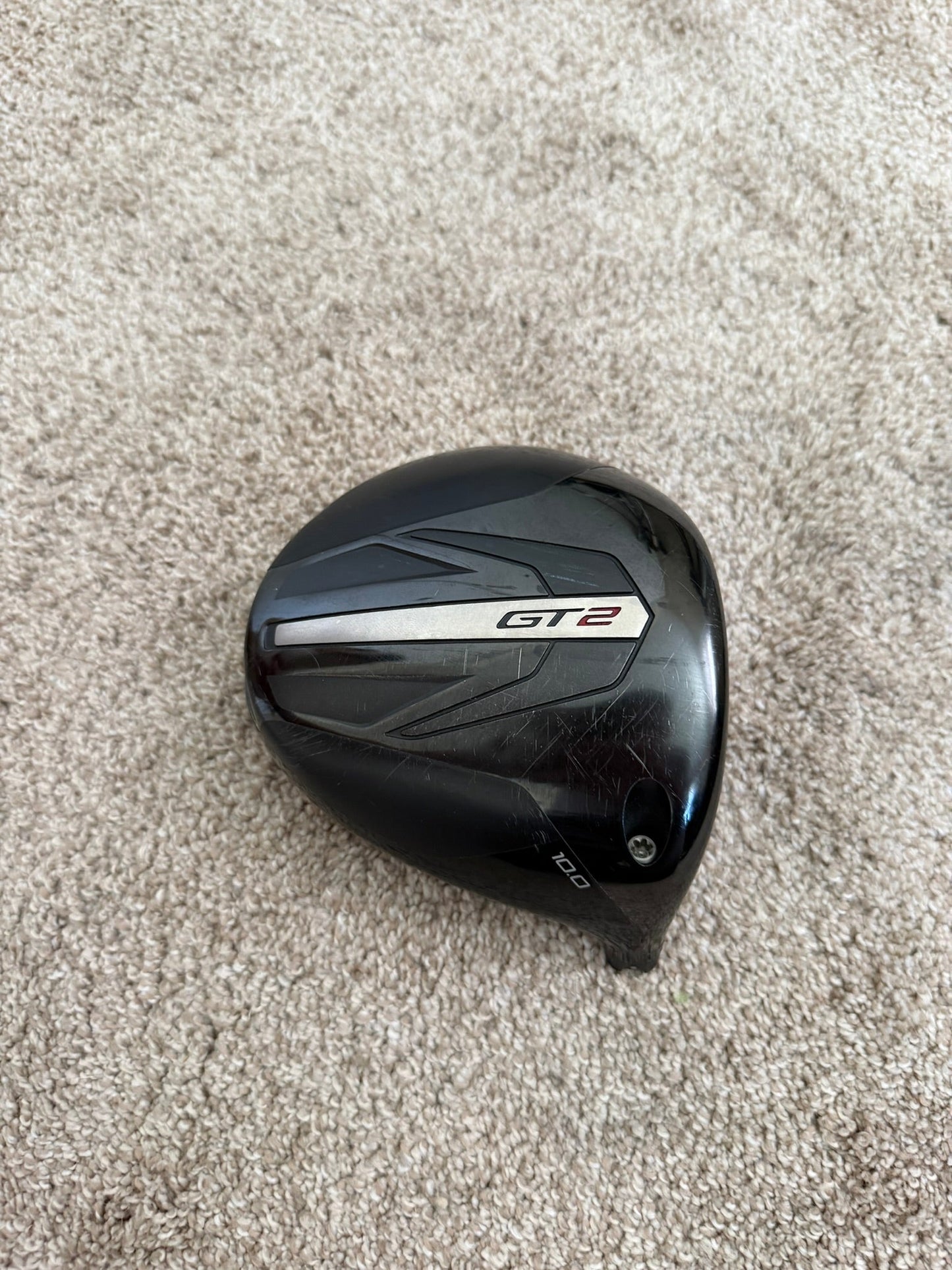GT2 Driver