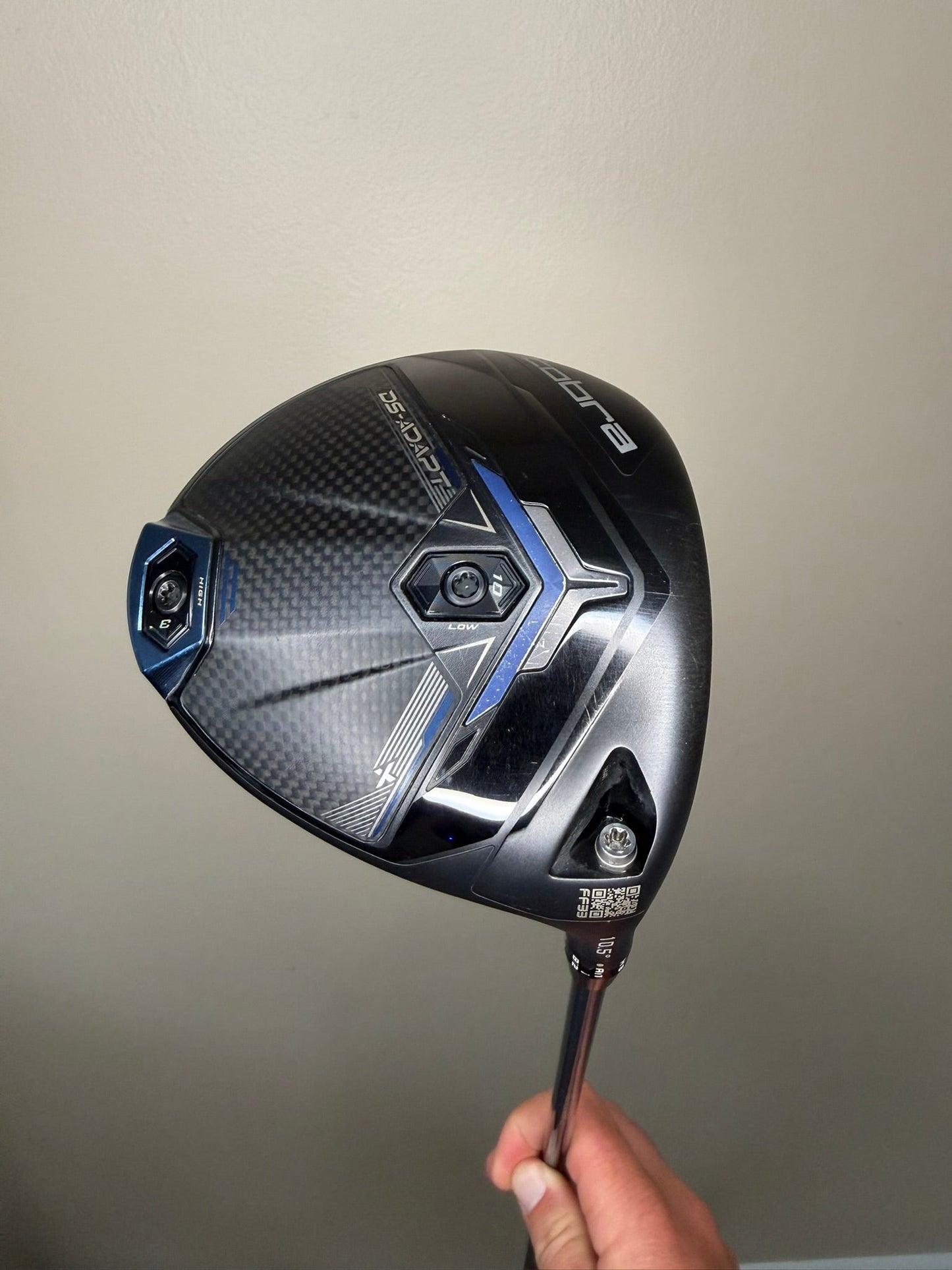 DS-ADAPT X Driver