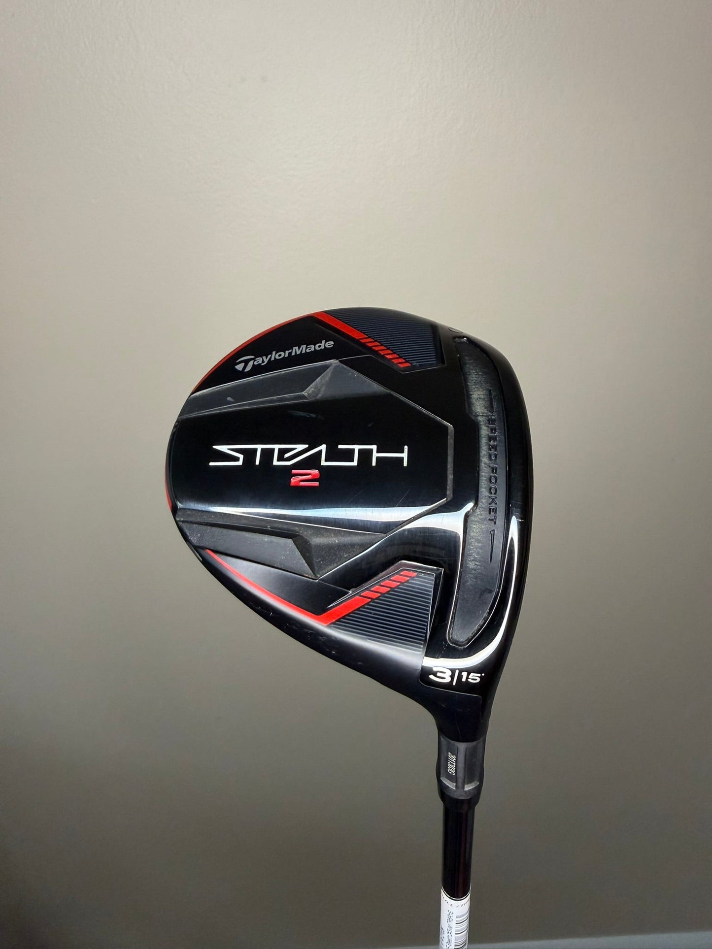 Stealth 2 Fairway Wood