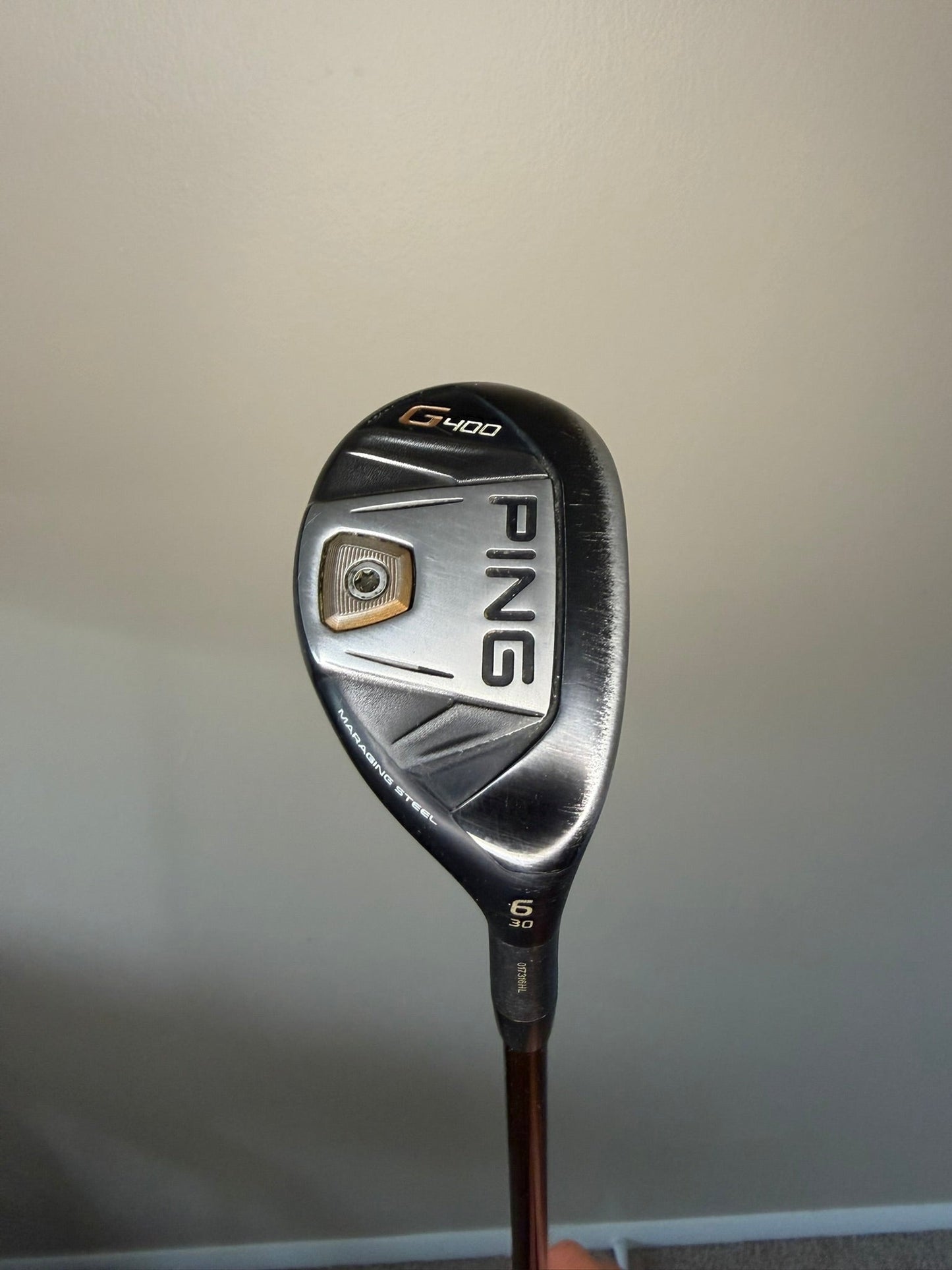 G400 Hybrid