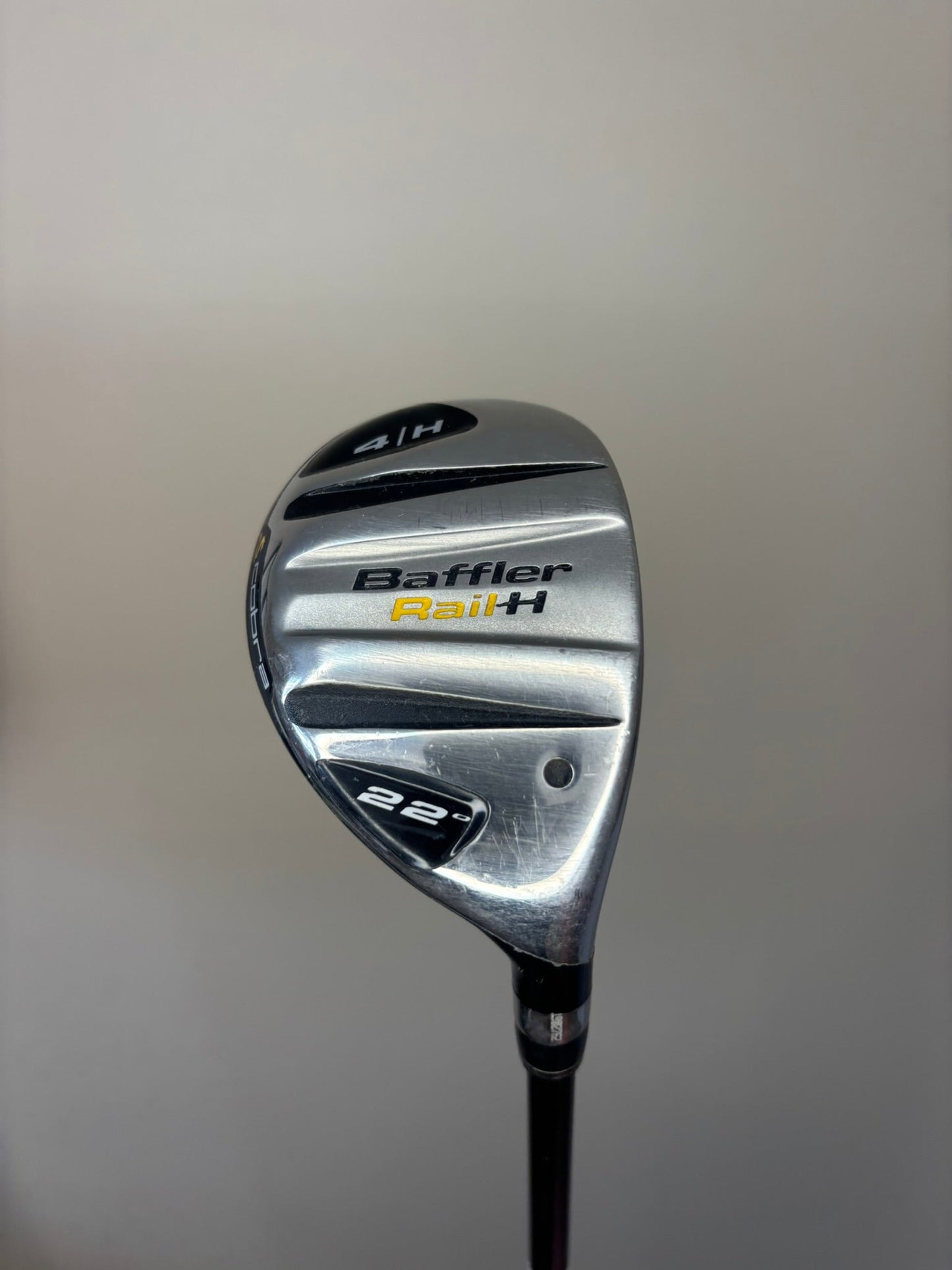 Baffler Rail H Hybrid