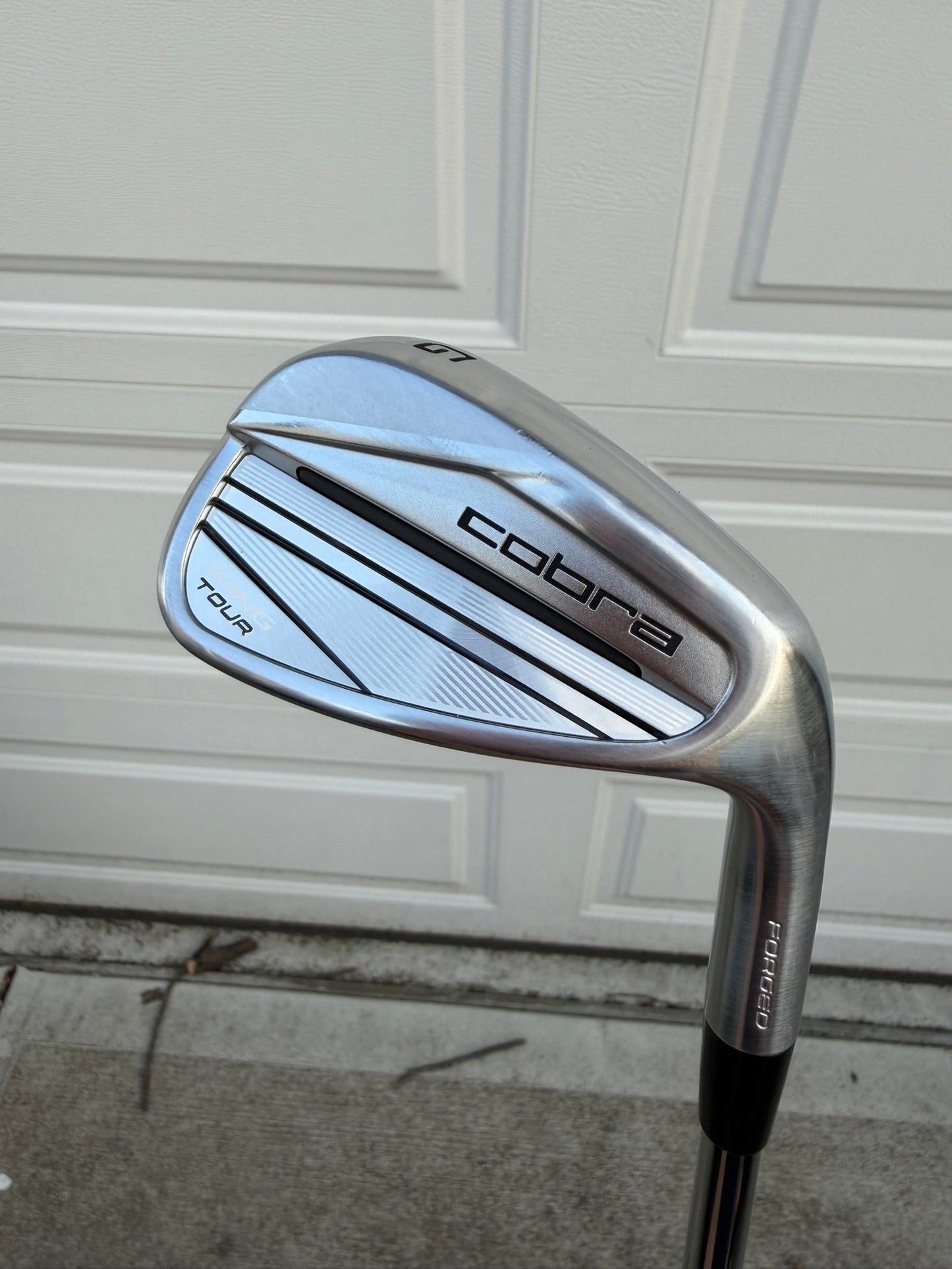 2023 KING Tour Wedge
