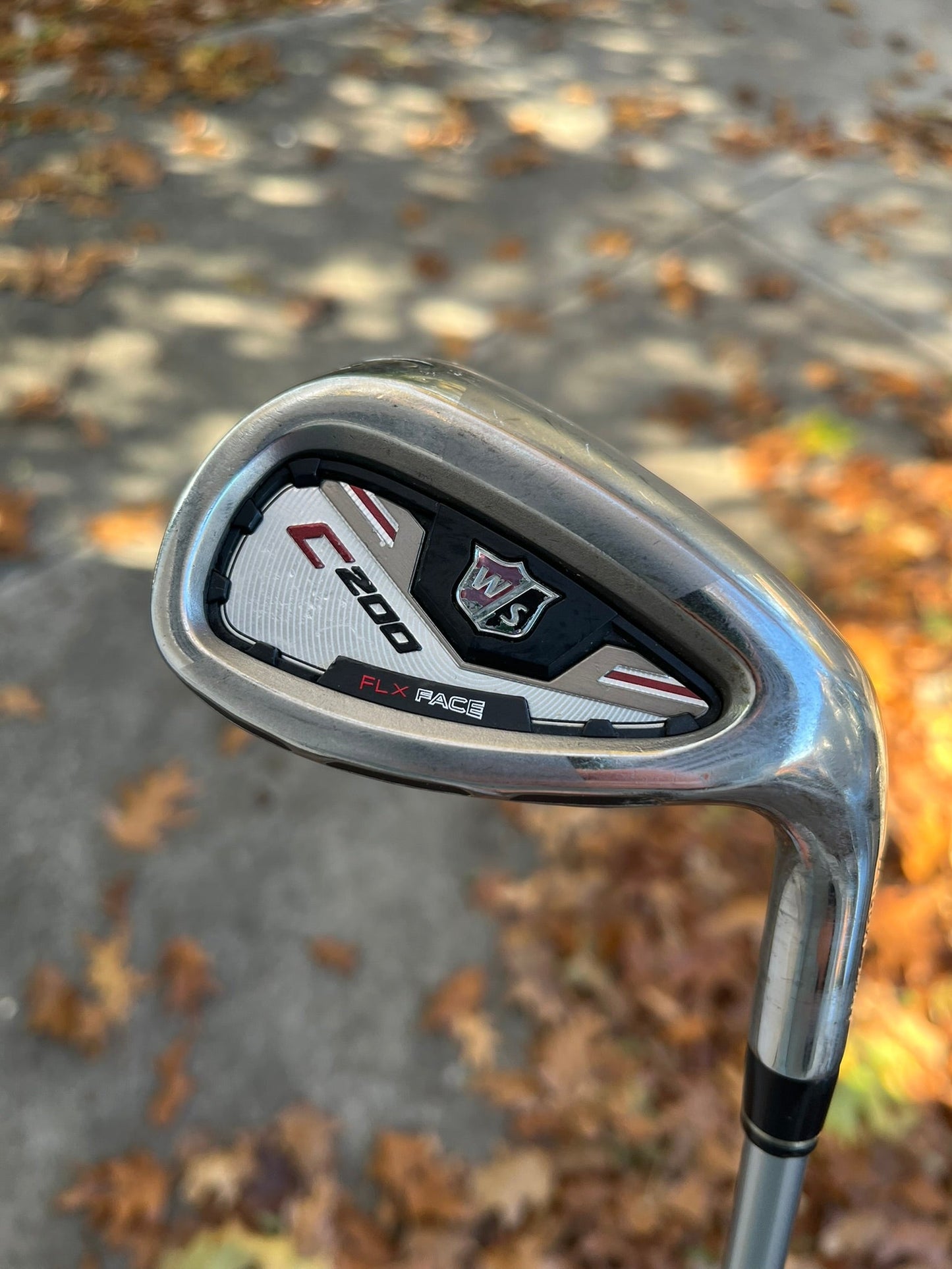 C200 Wedge