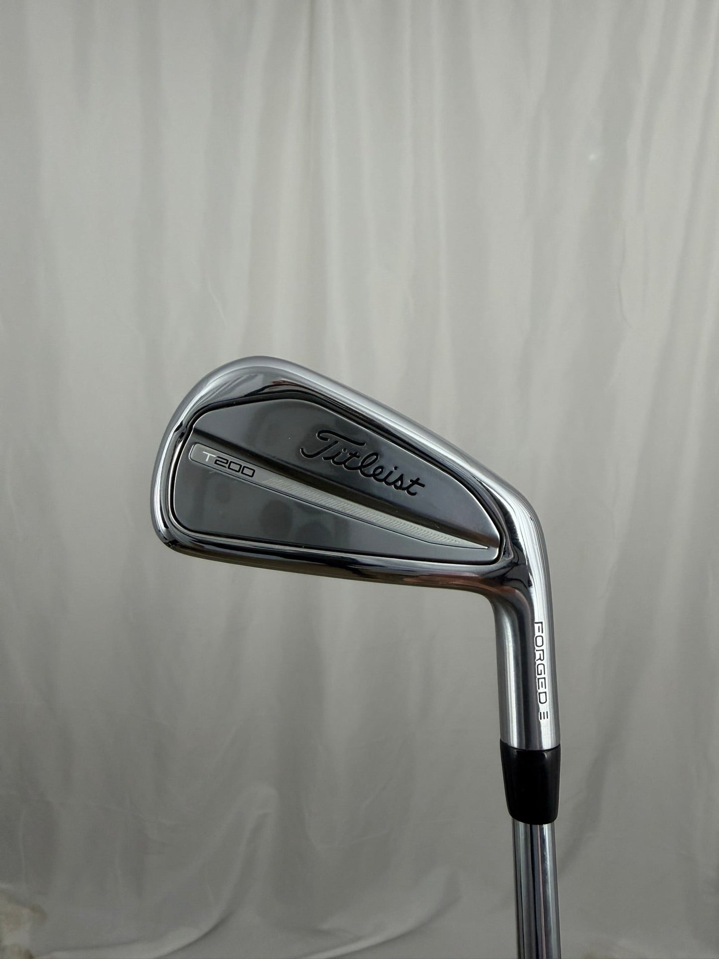 2023 T200 Individual Iron
